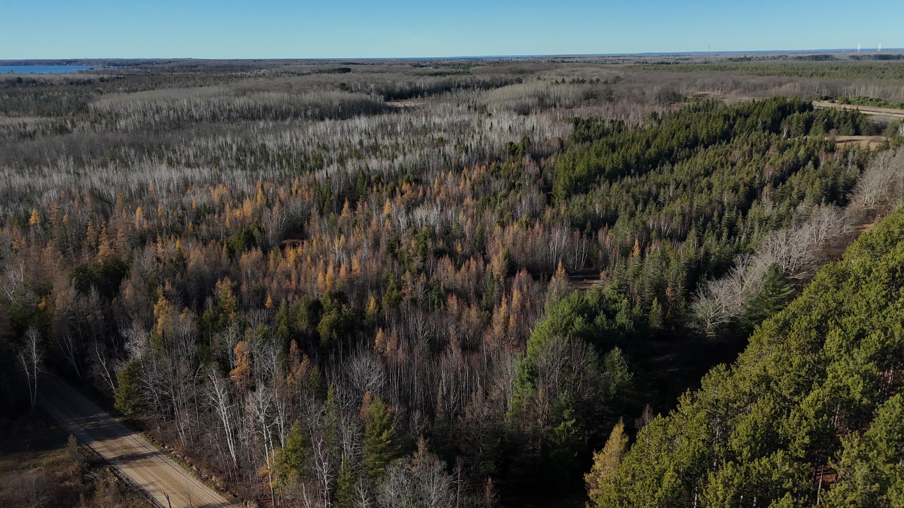 V/L 232AC Hebron Town Hall Road