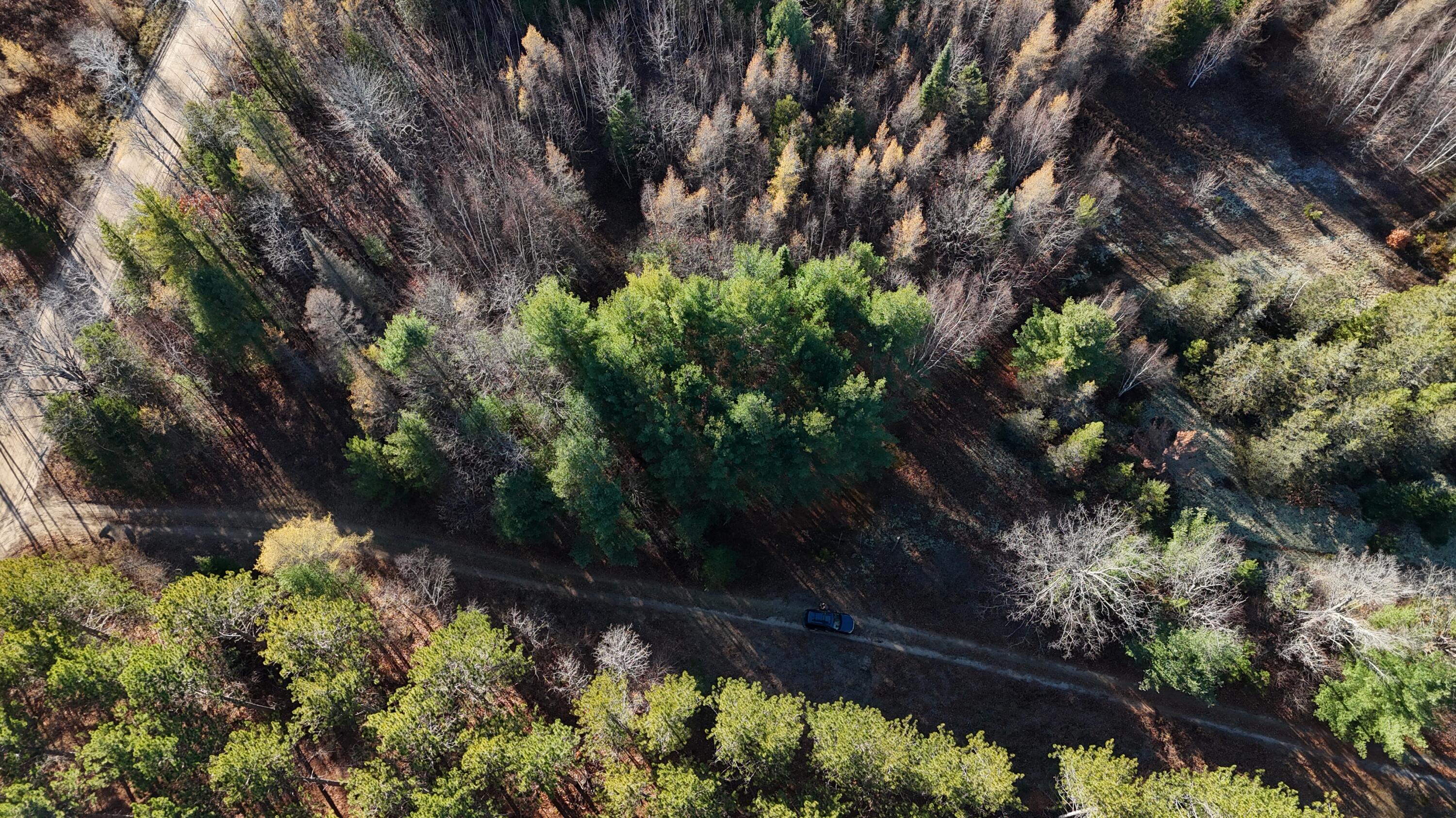 V/L 232AC Hebron Town Hall Road