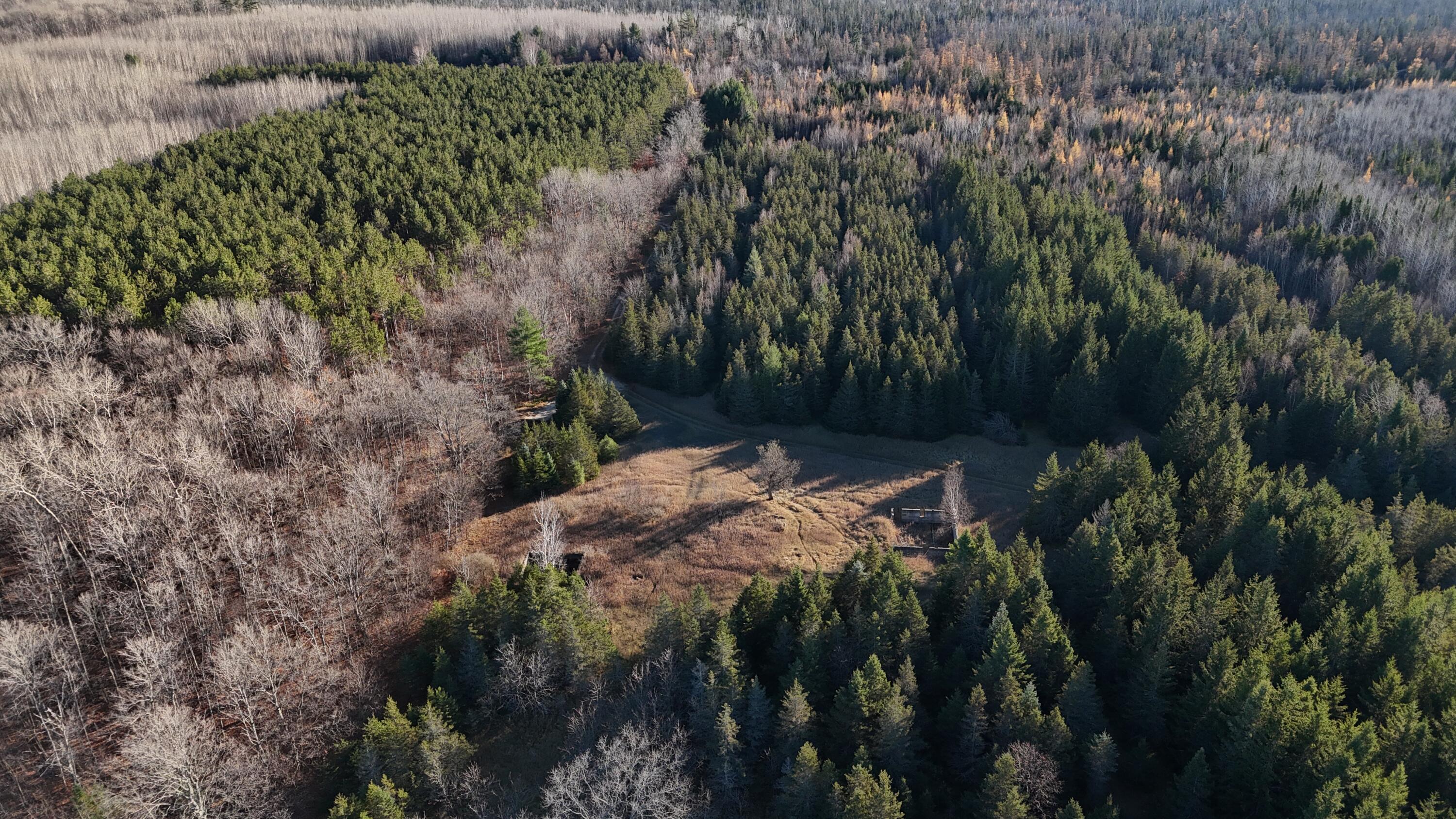 V/L 232AC Hebron Town Hall Road