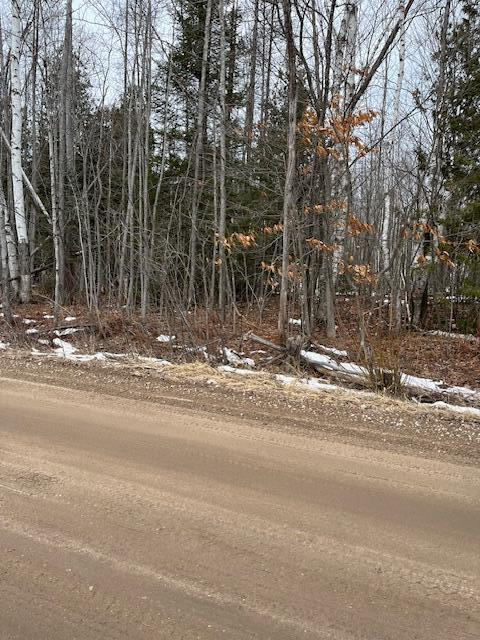 V/L 232AC Hebron Town Hall Road