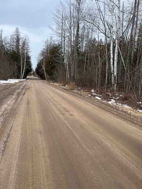 V/L 232AC Hebron Town Hall Road