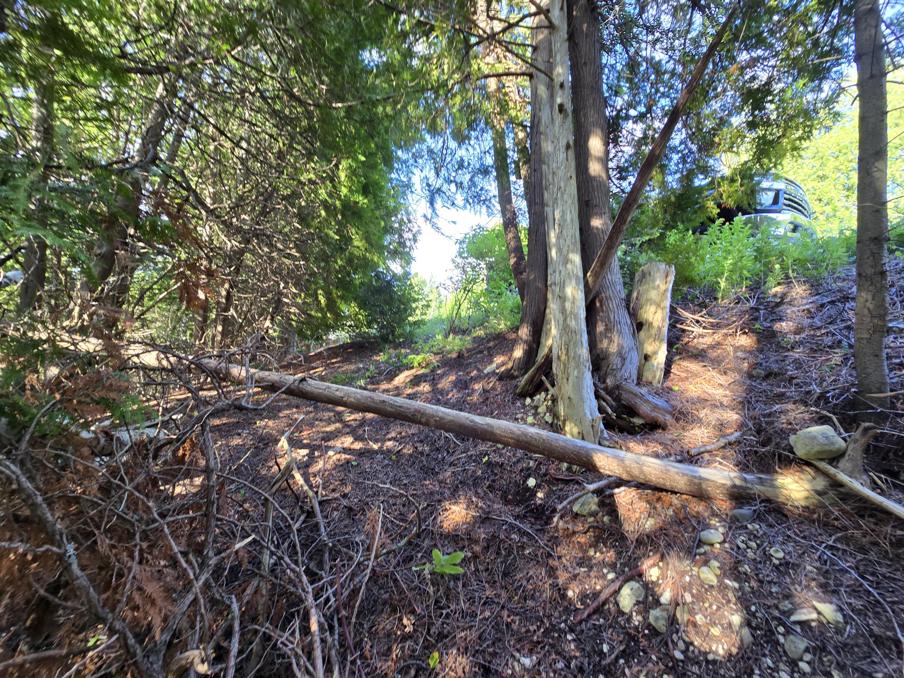 W Gros Cap Road, 2.83 Acres, St. Ignace