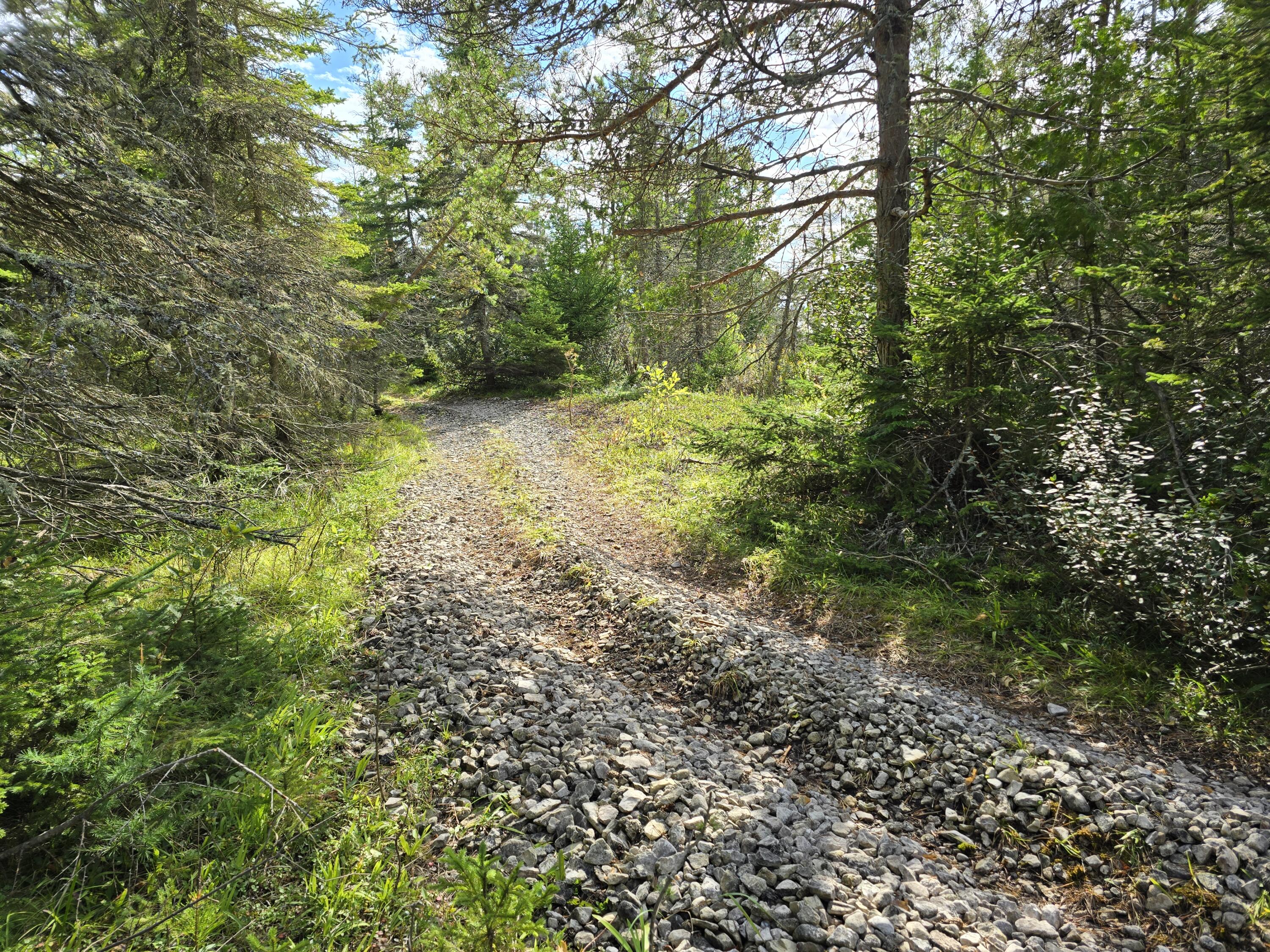 W Gros Cap Road, 2.83 Acres, St. Ignace