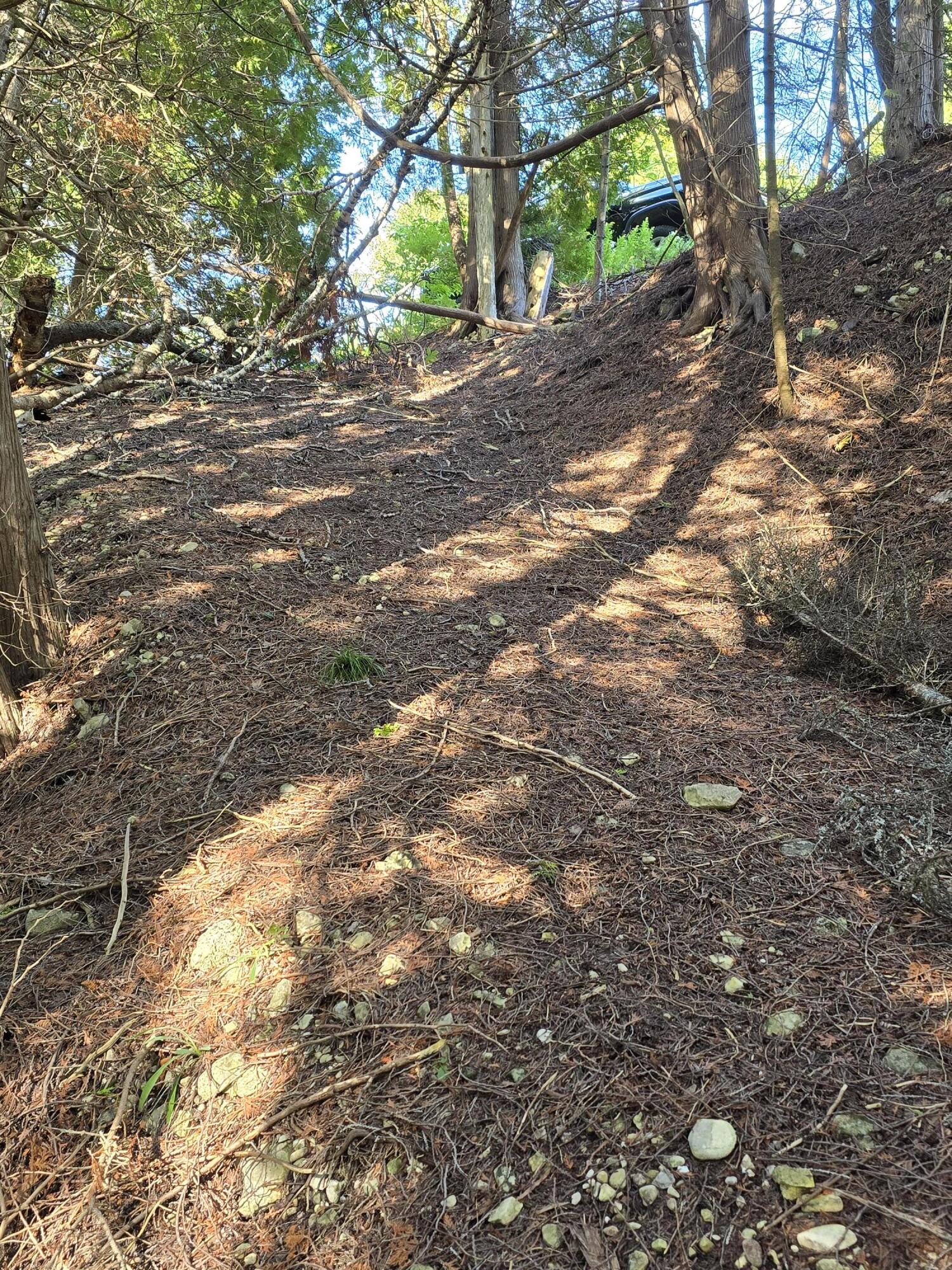 W Gros Cap Road, 2.83 Acres, St. Ignace