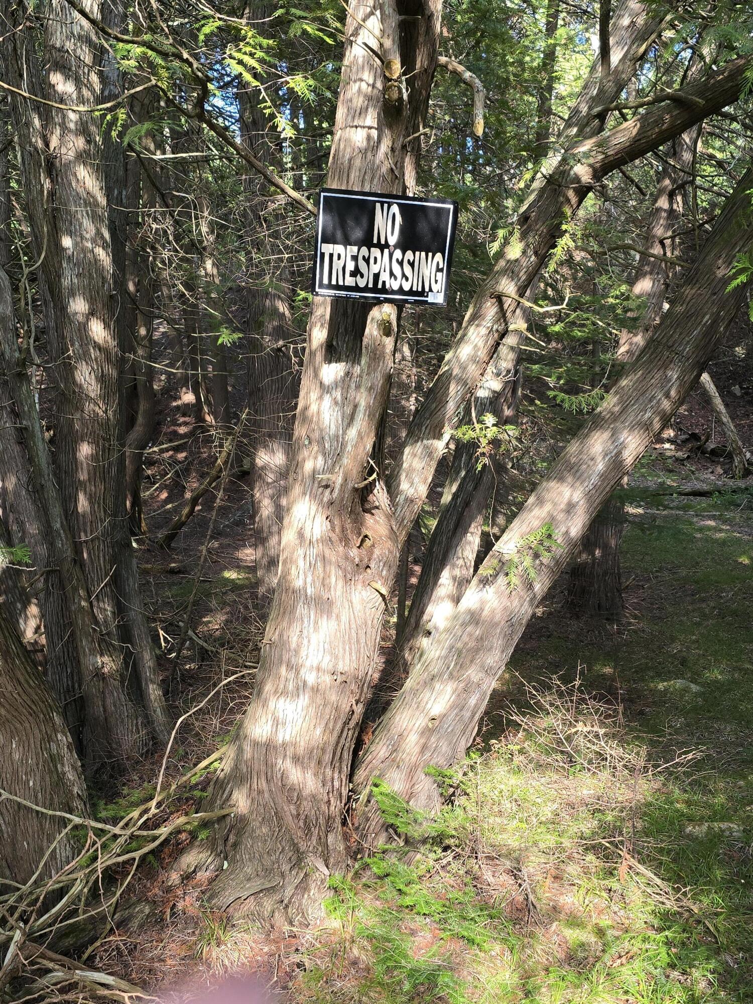 W Gros Cap Road, 2.83 Acres, St. Ignace