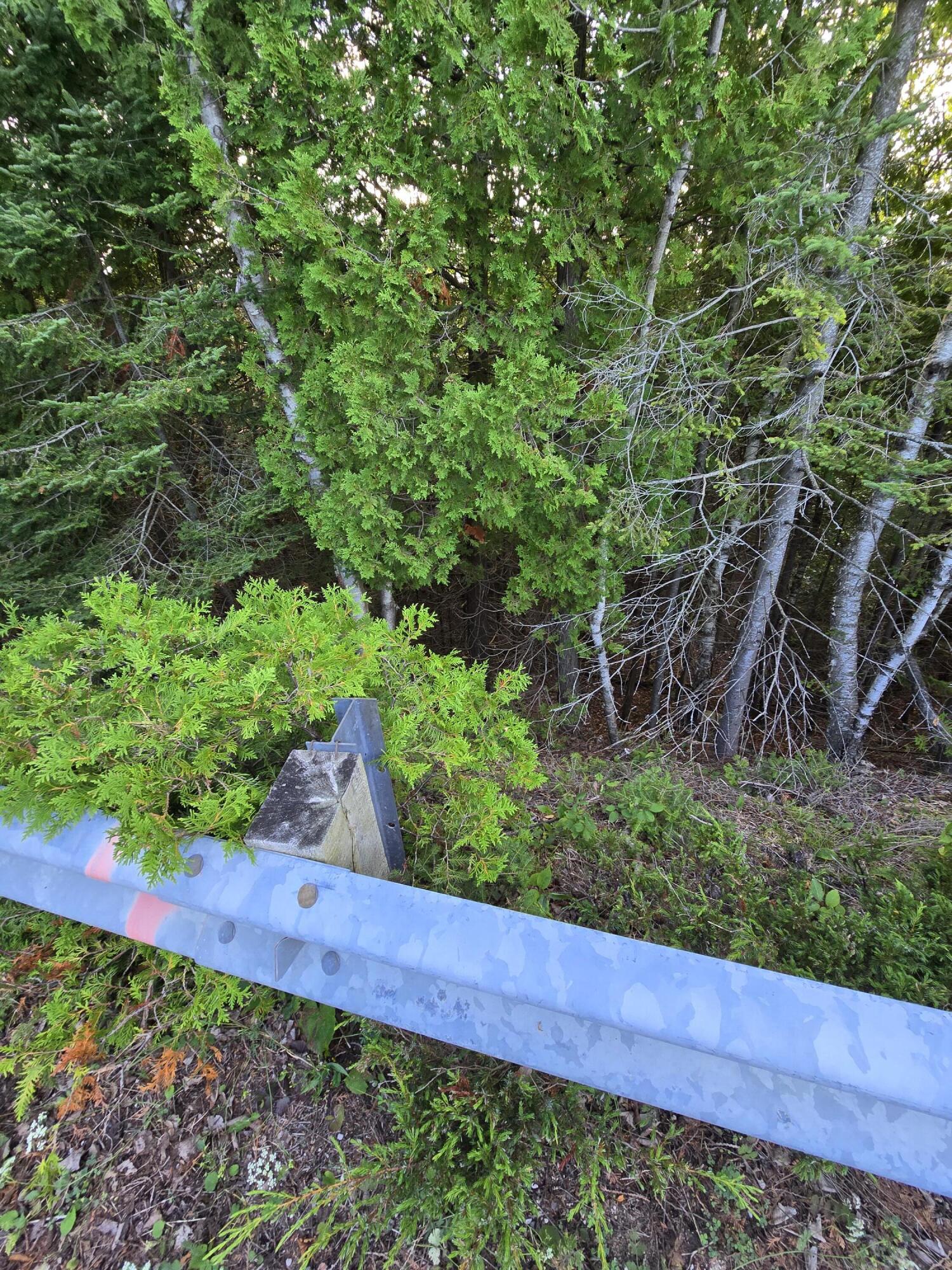 W Gros Cap Road, 2.83 Acres, St. Ignace