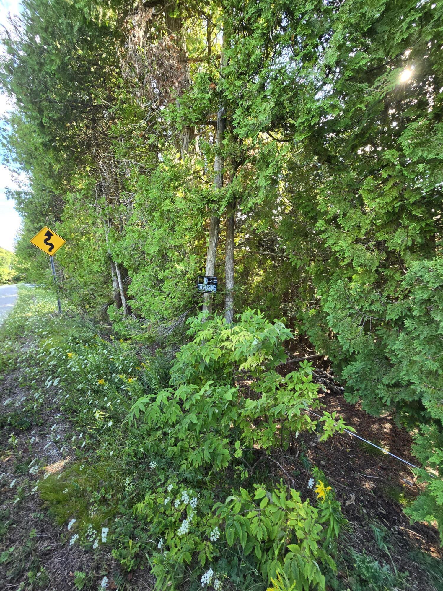 W Gros Cap Road, 2.83 Acres, St. Ignace