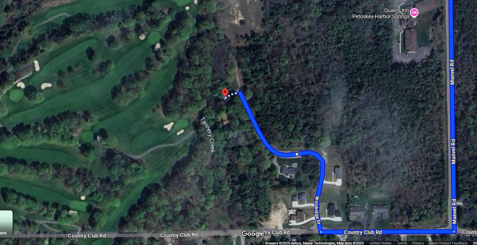 1145 Woodridge Drive