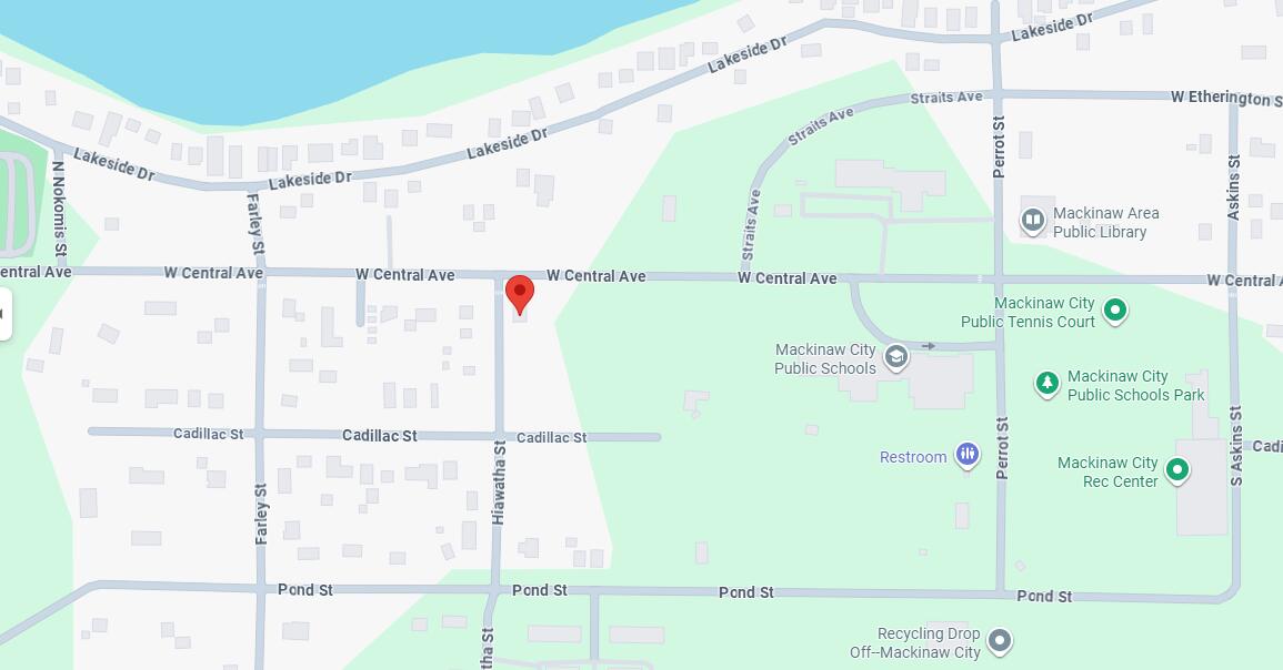 725 & 723 W Central Avenue