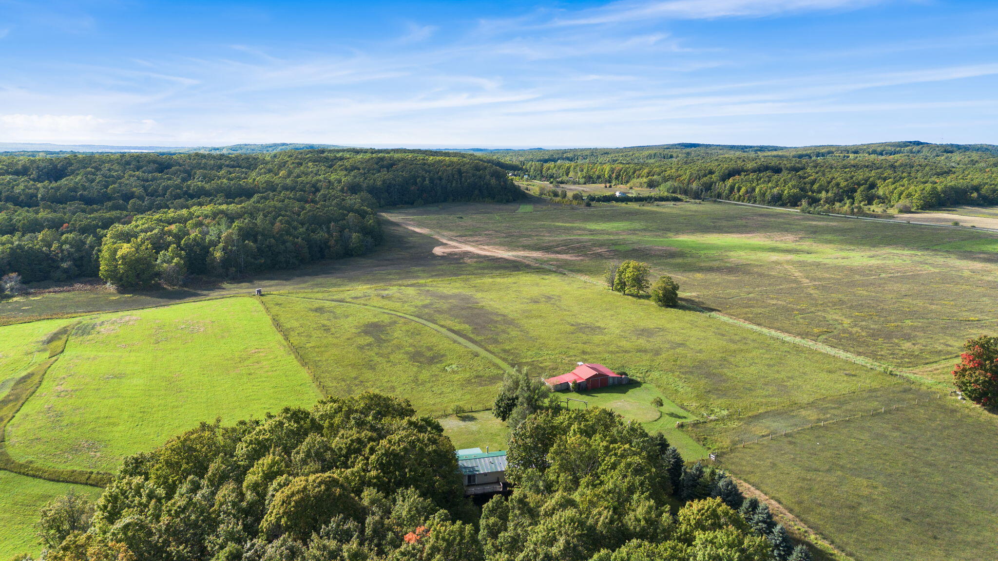 7663 Pleasantview Road