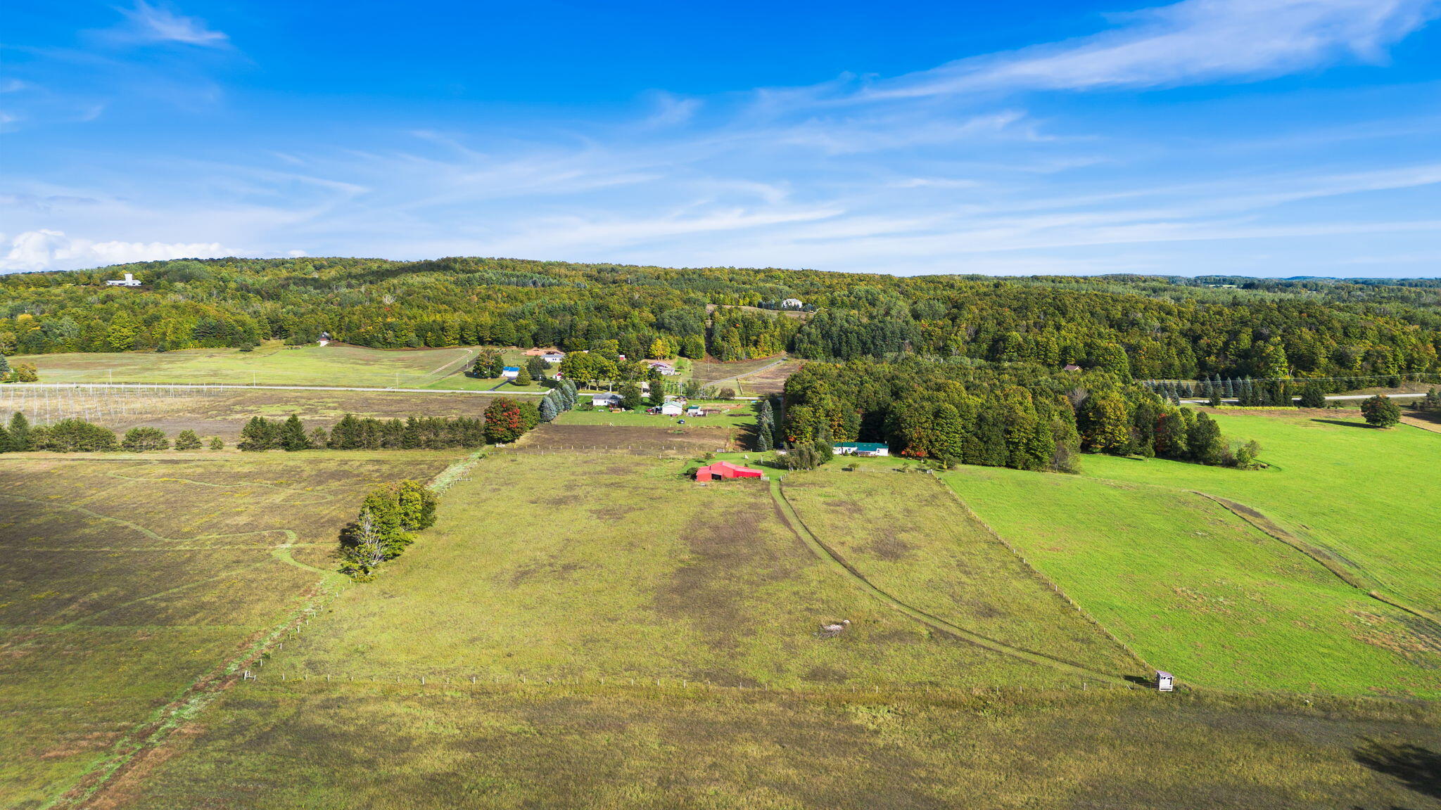 7663 Pleasantview Road