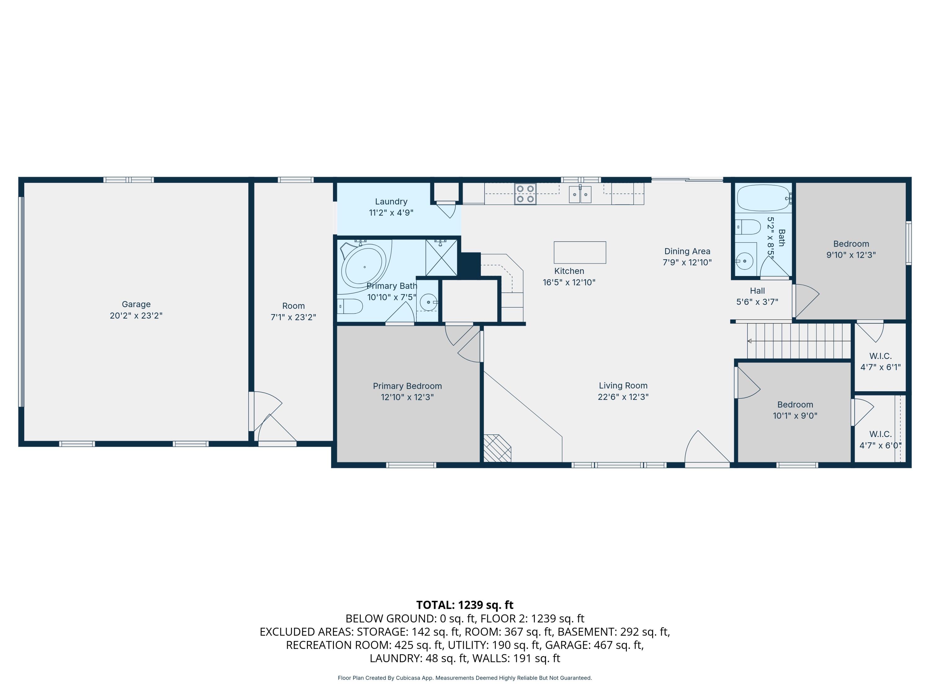 7663 Pleasantview Road