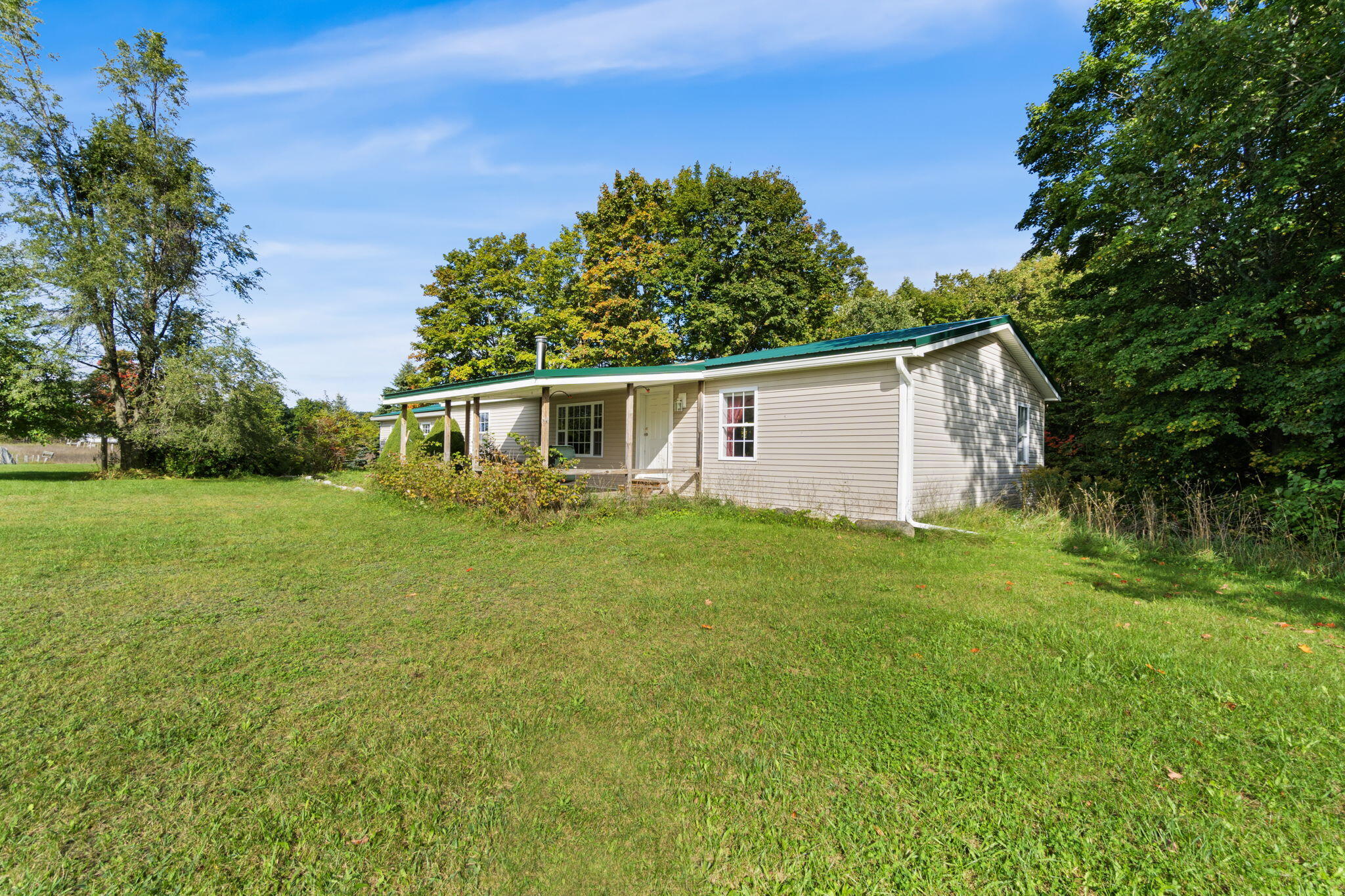 7663 Pleasantview Road