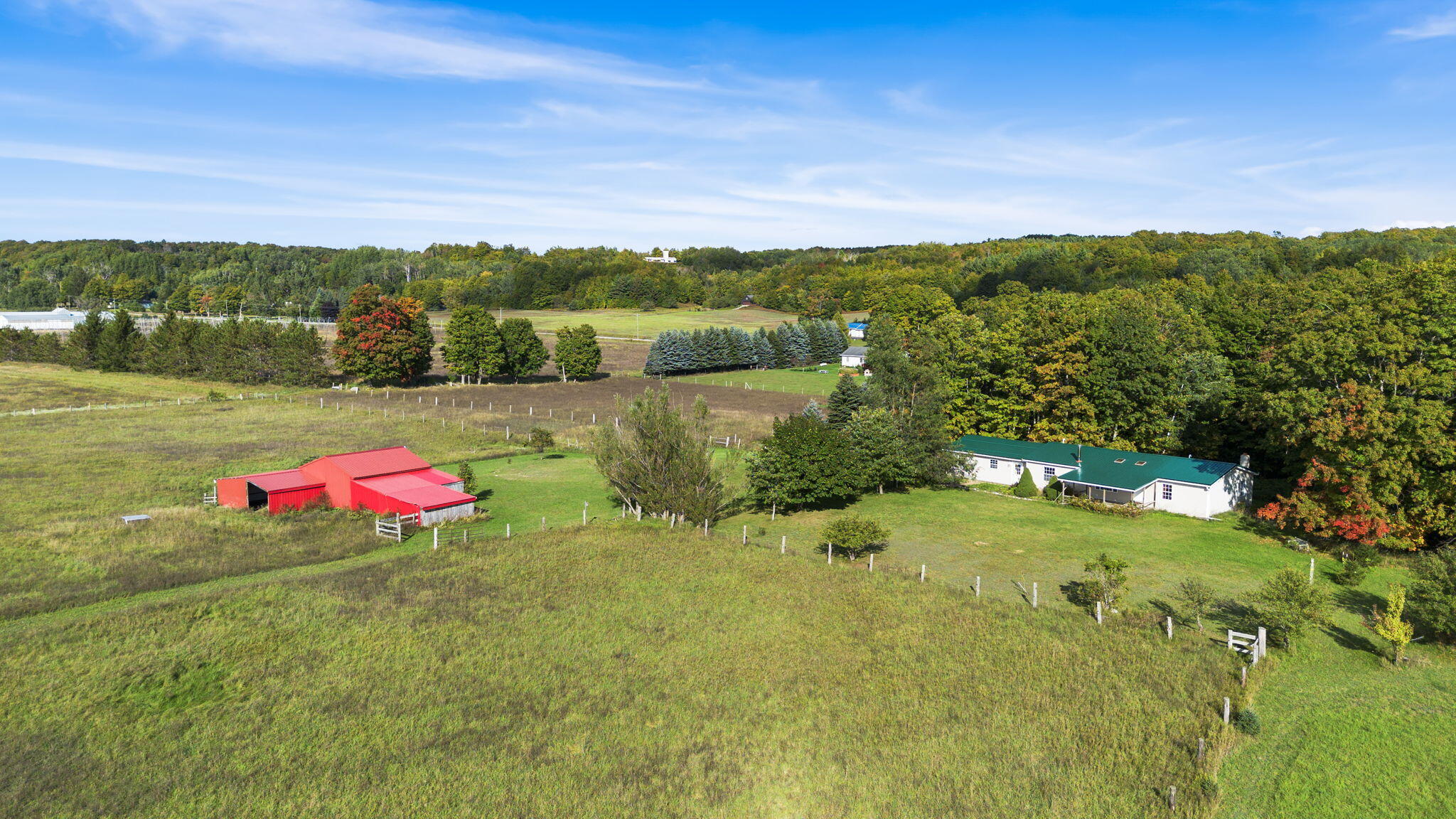 7663 Pleasantview Road