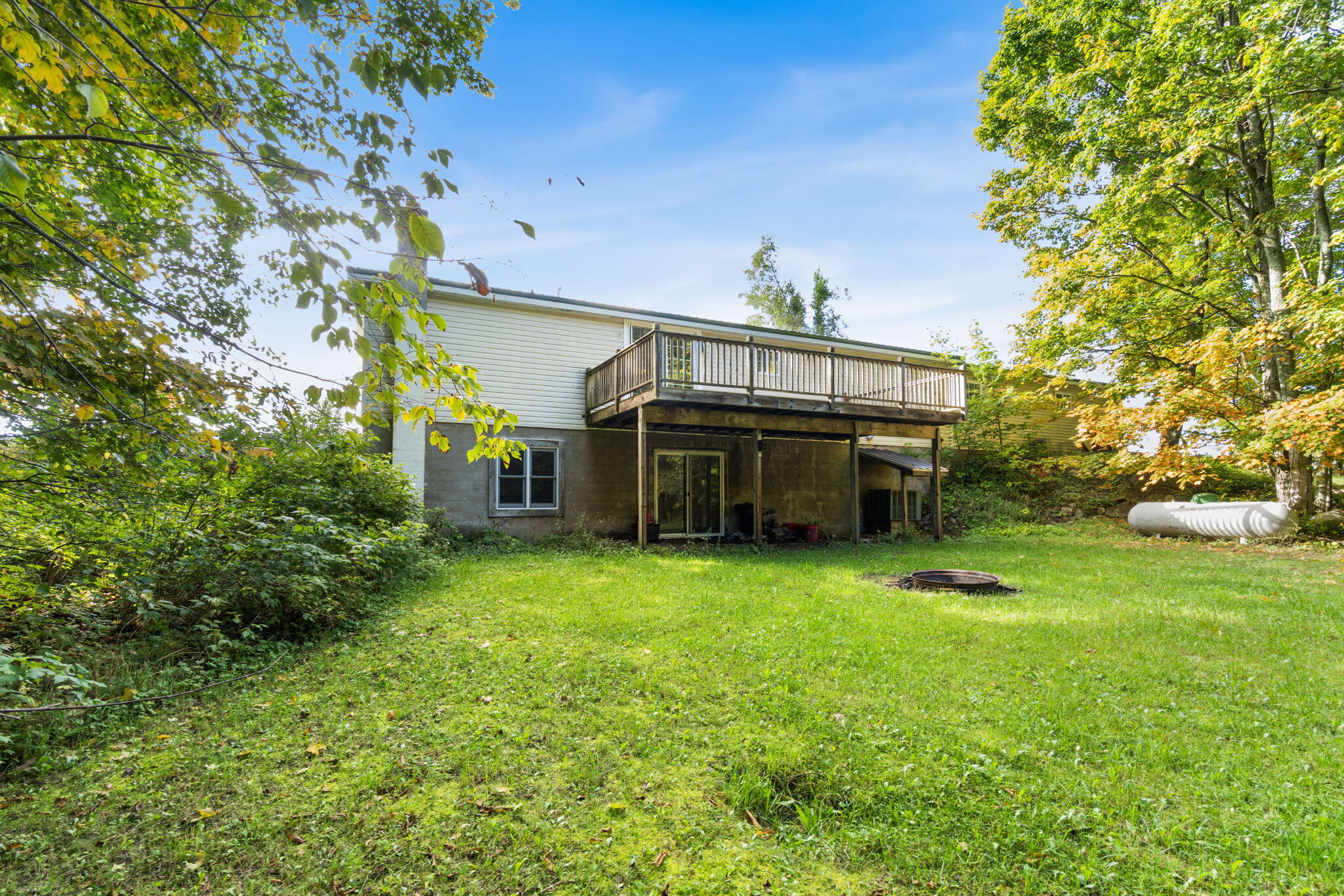 7663 Pleasantview Road