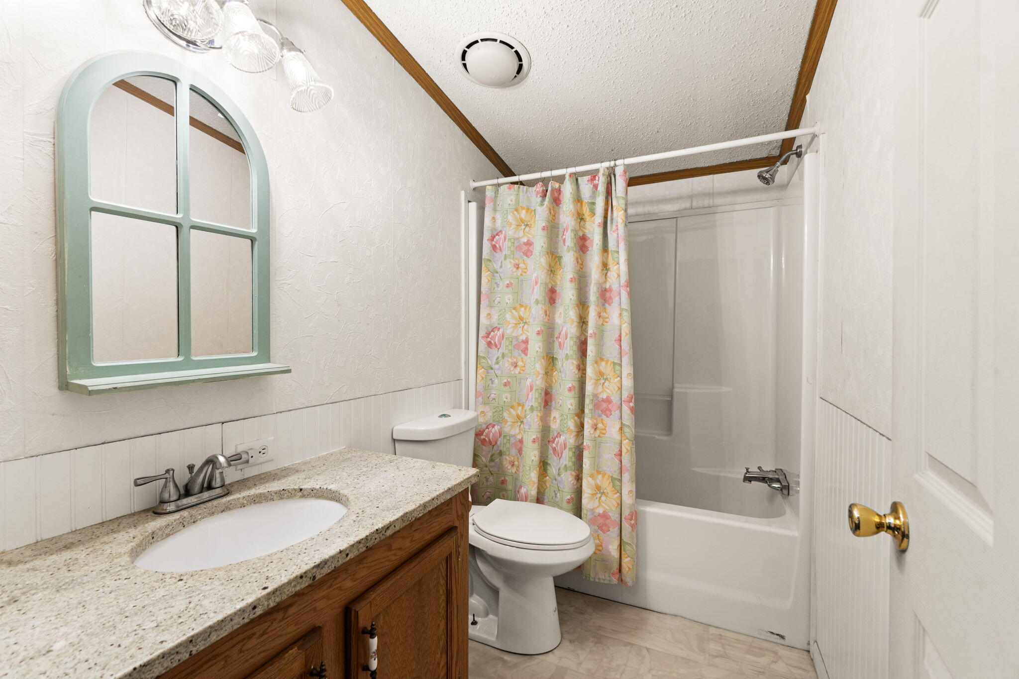 7663 Pleasantview Road