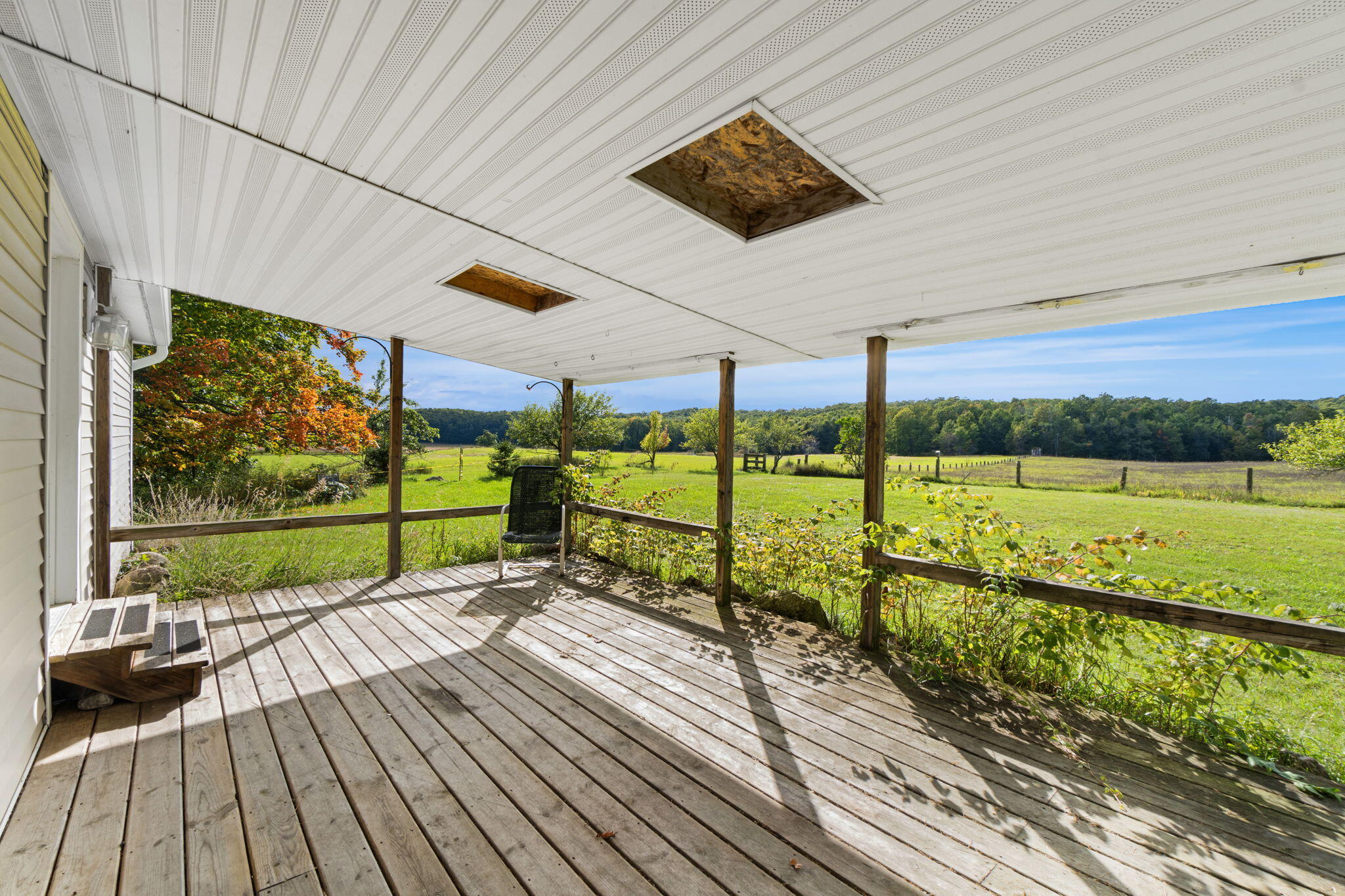 7663 Pleasantview Road