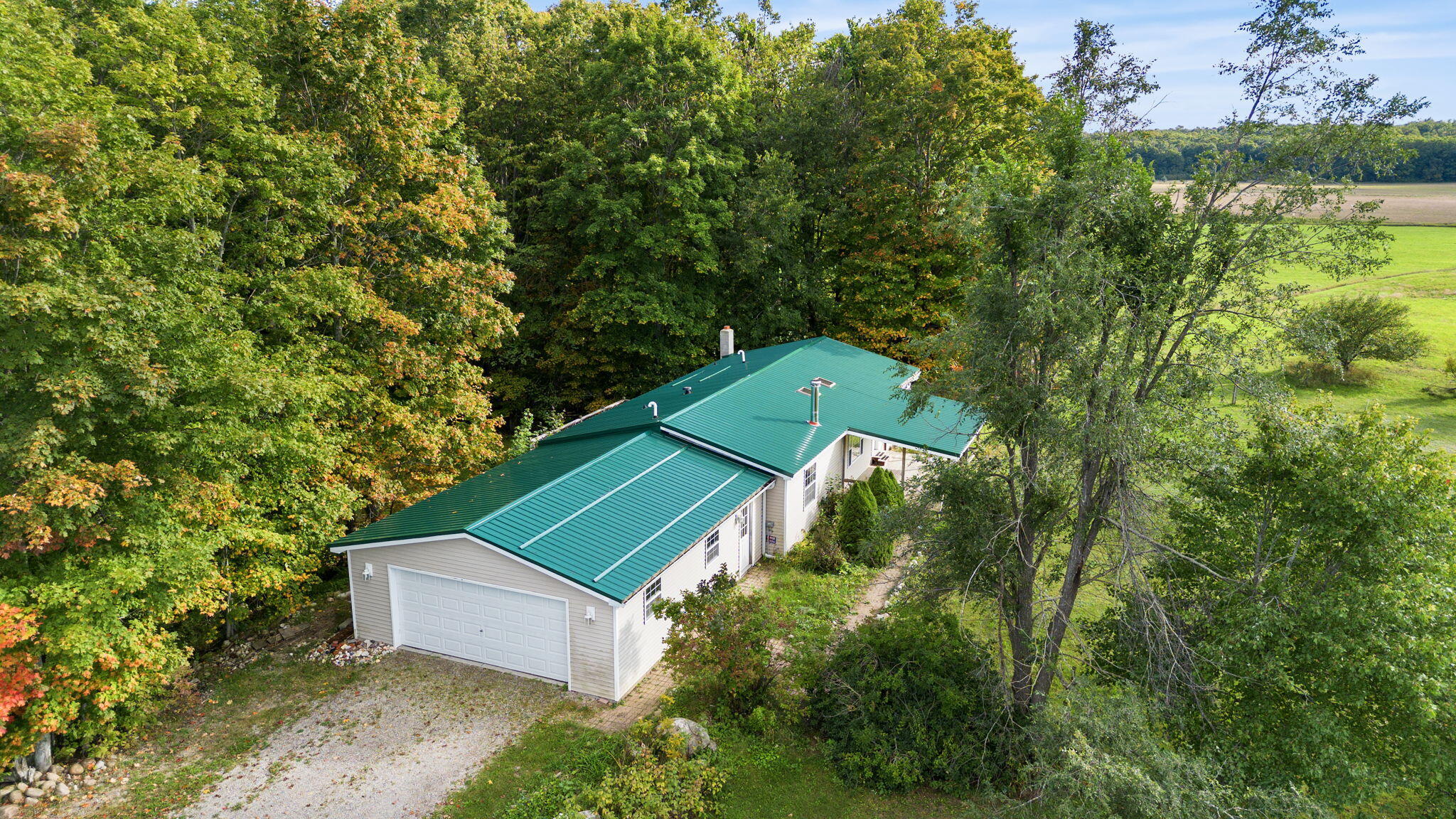 7663 Pleasantview Road