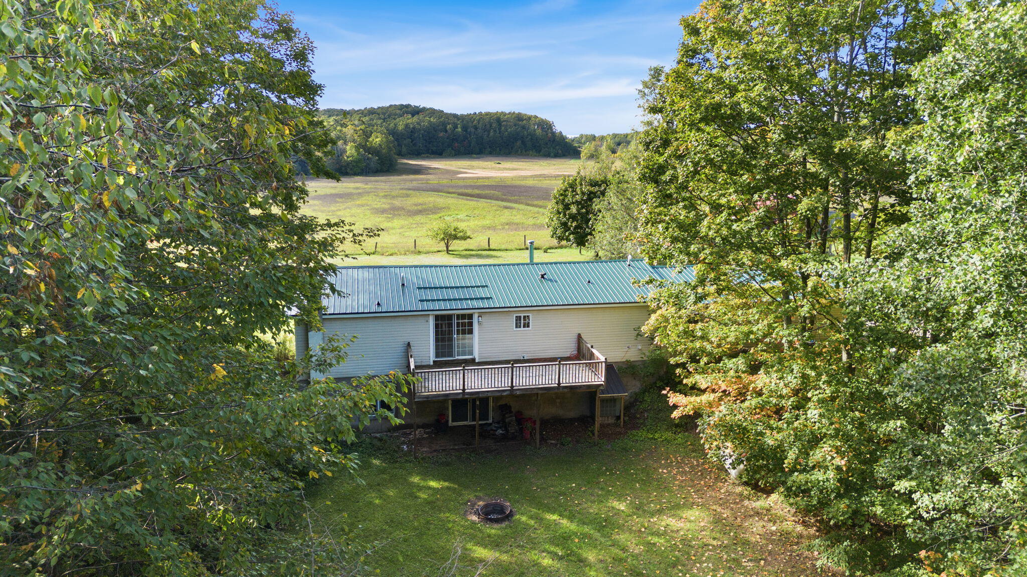 7663 Pleasantview Road