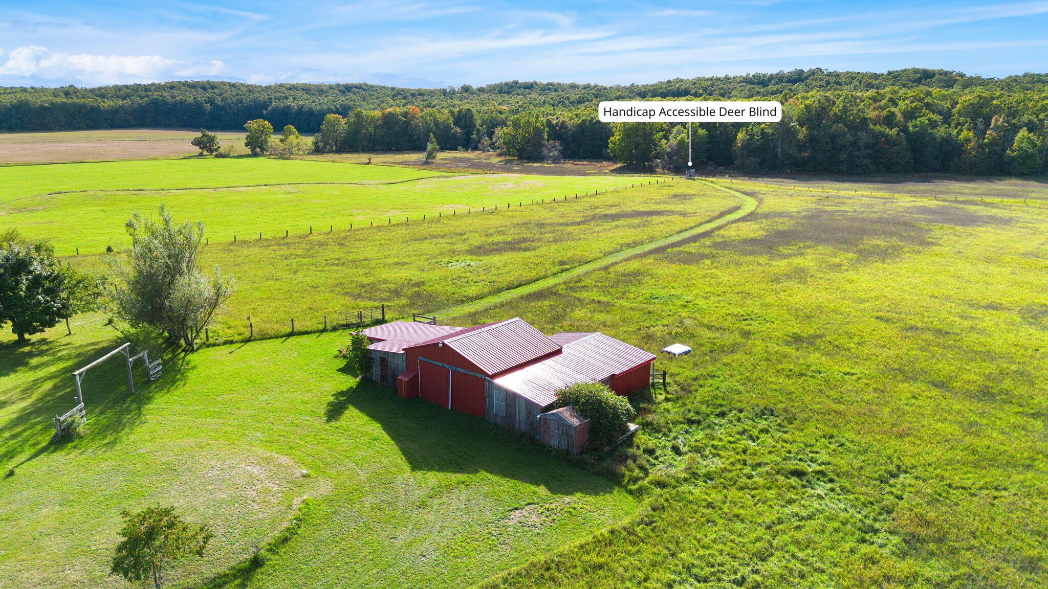 7663 Pleasantview Road