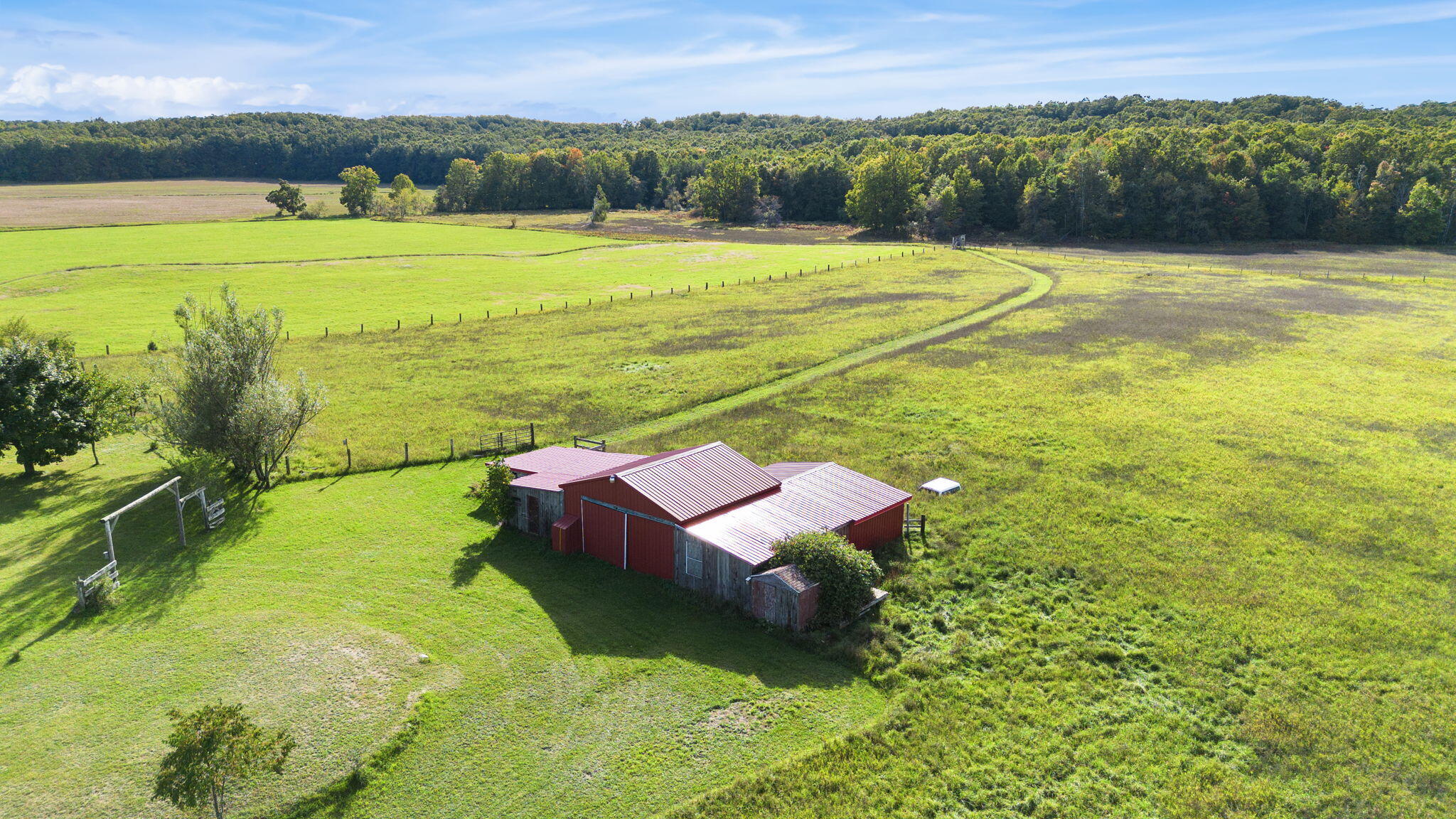 7663 Pleasantview Road