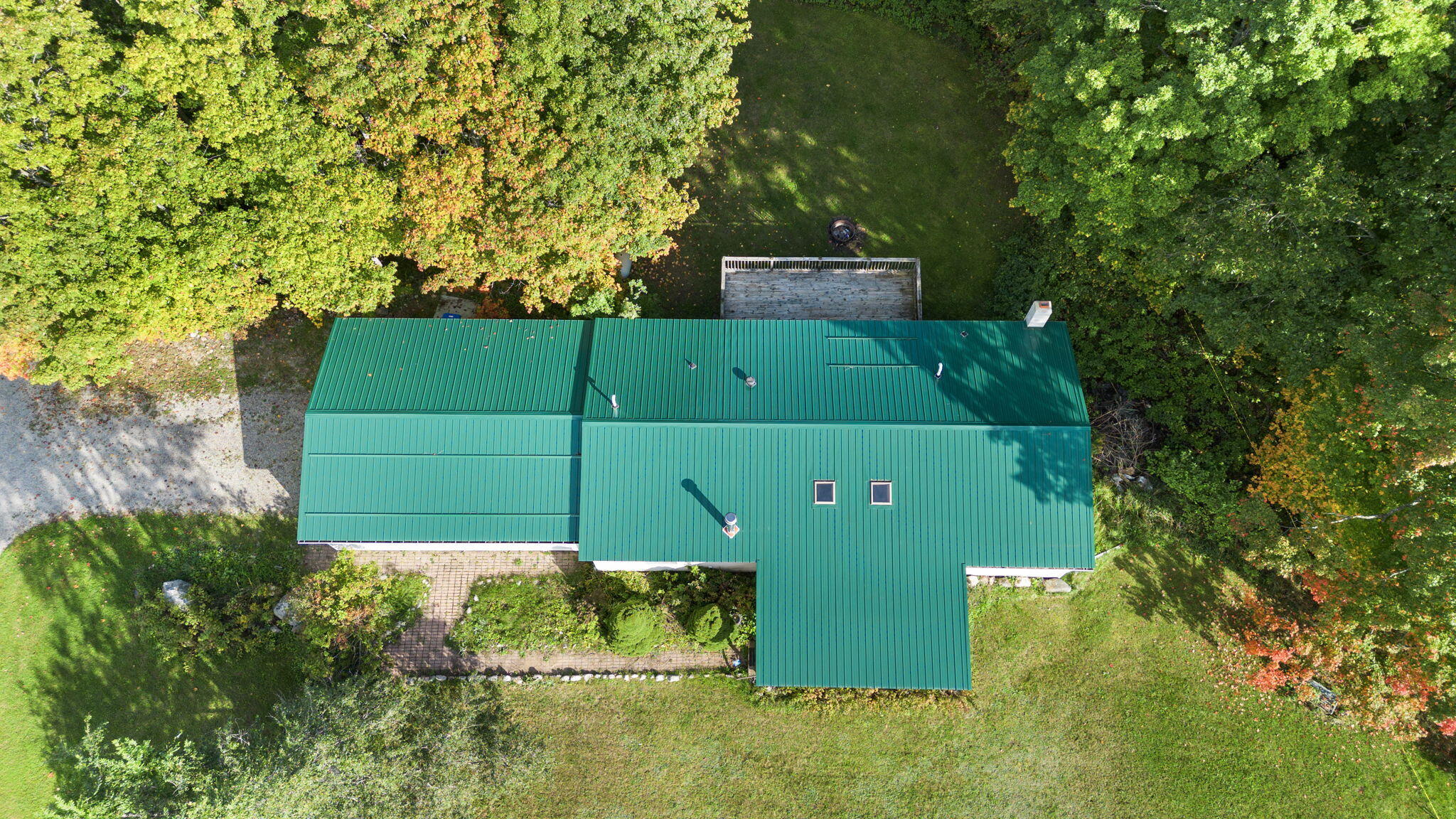 7663 Pleasantview Road