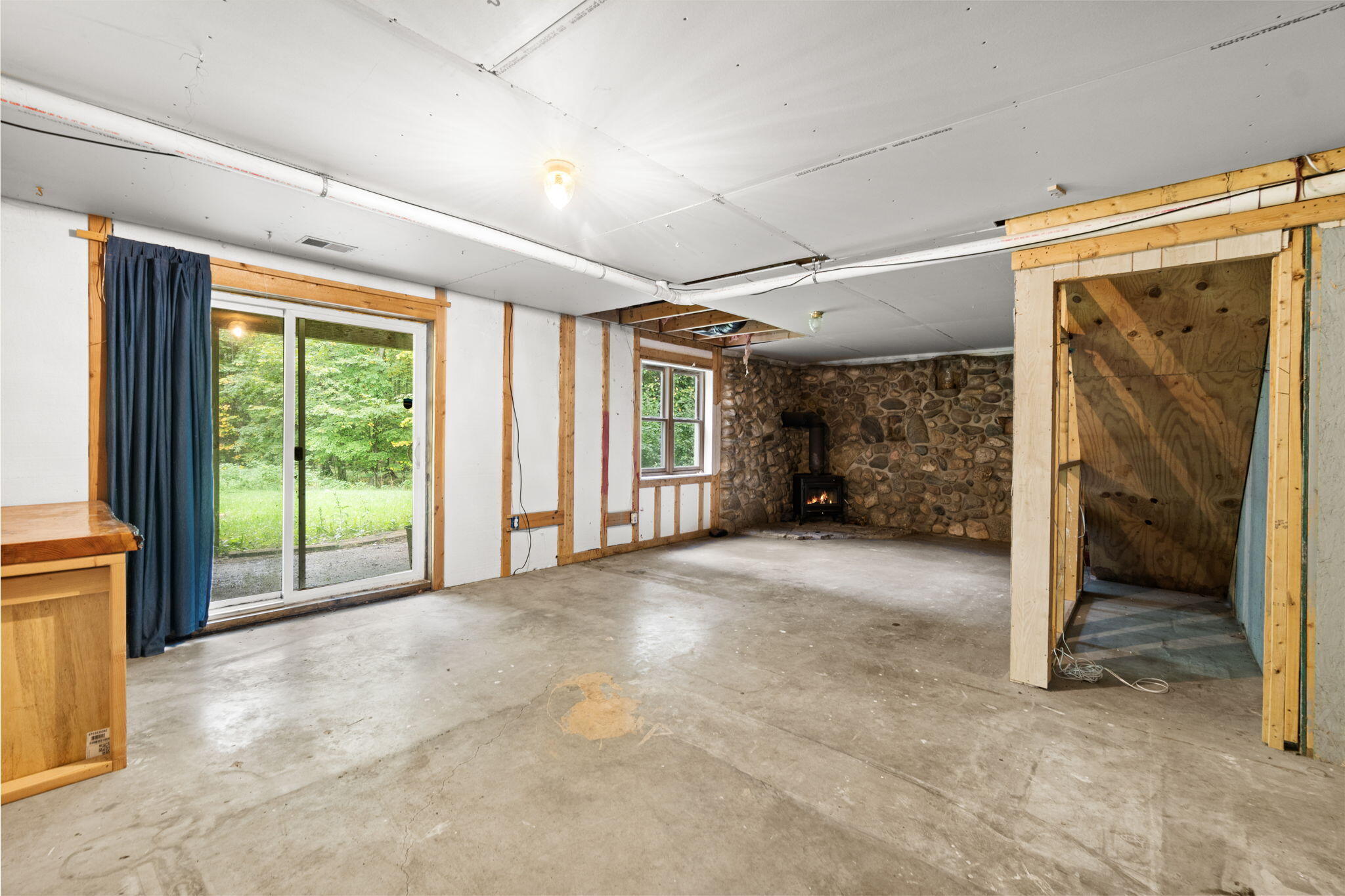 7663 Pleasantview Road