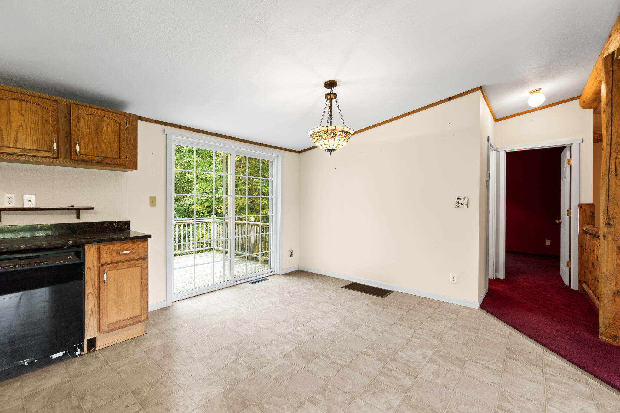 7663 Pleasantview Road