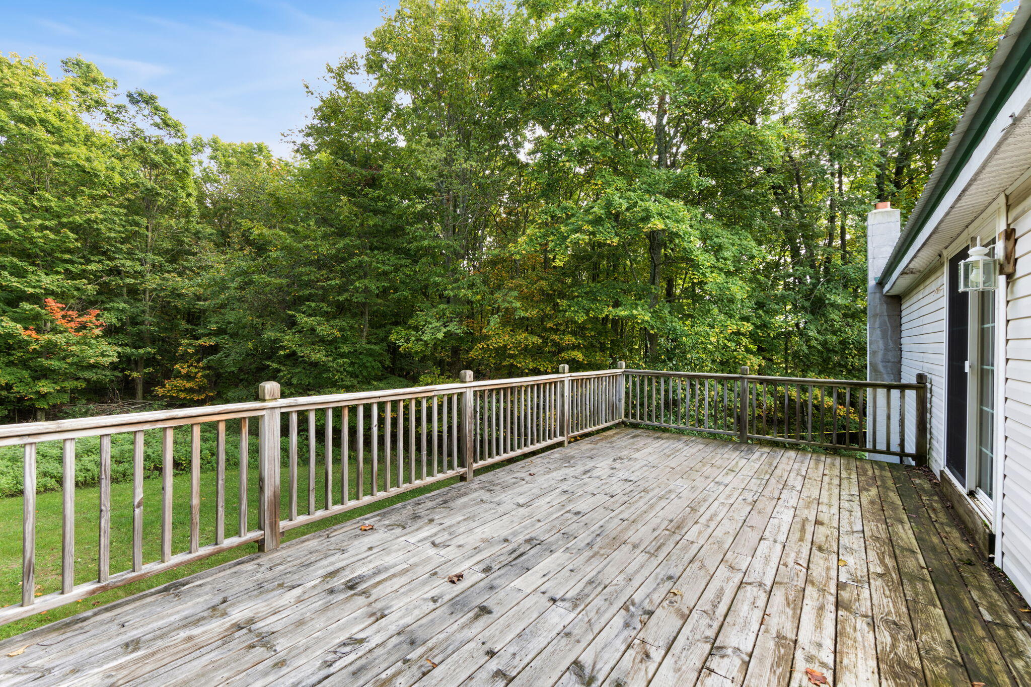 7663 Pleasantview Road