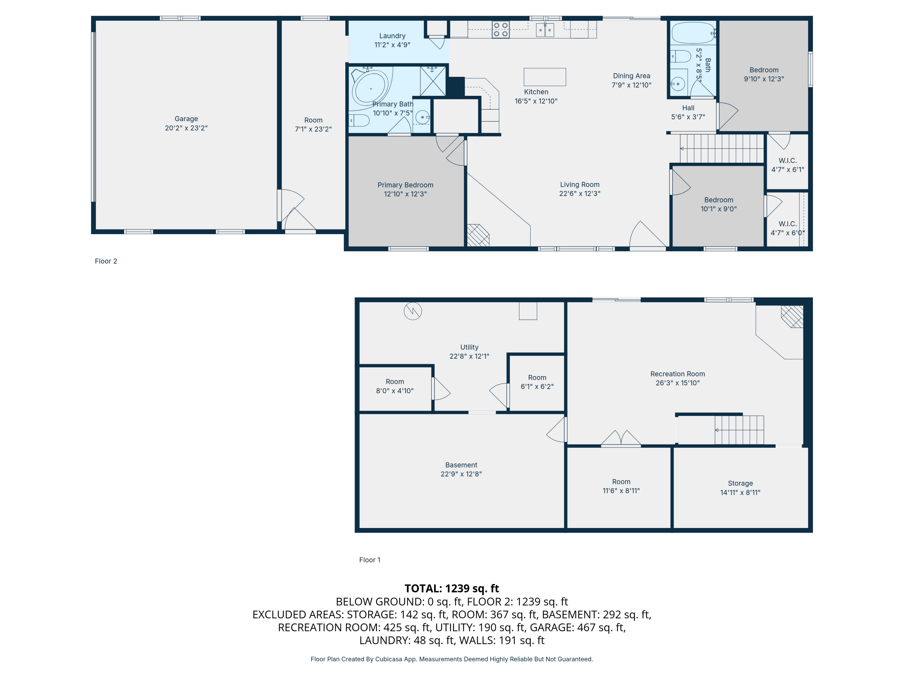 7663 Pleasantview Road