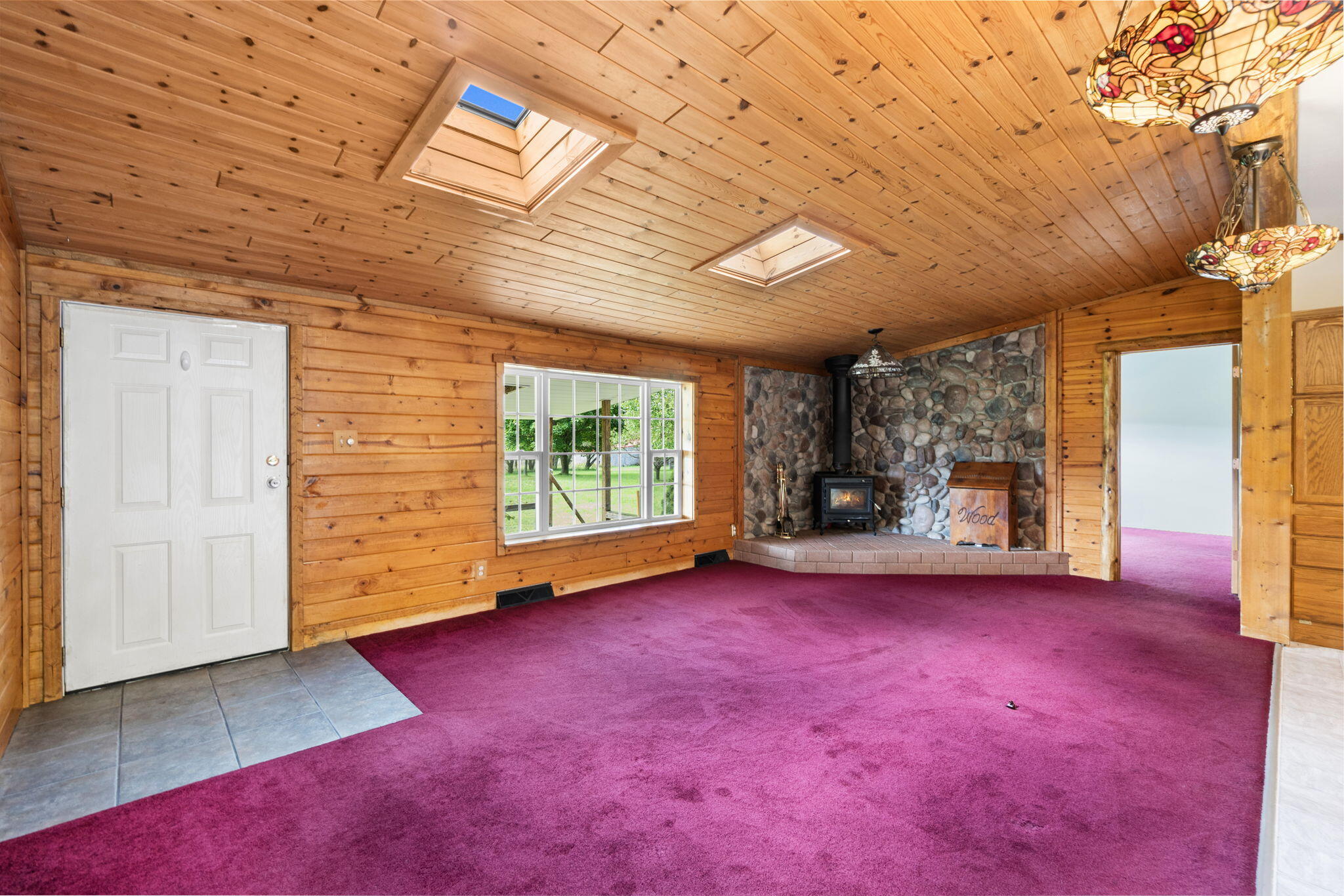 7663 Pleasantview Road