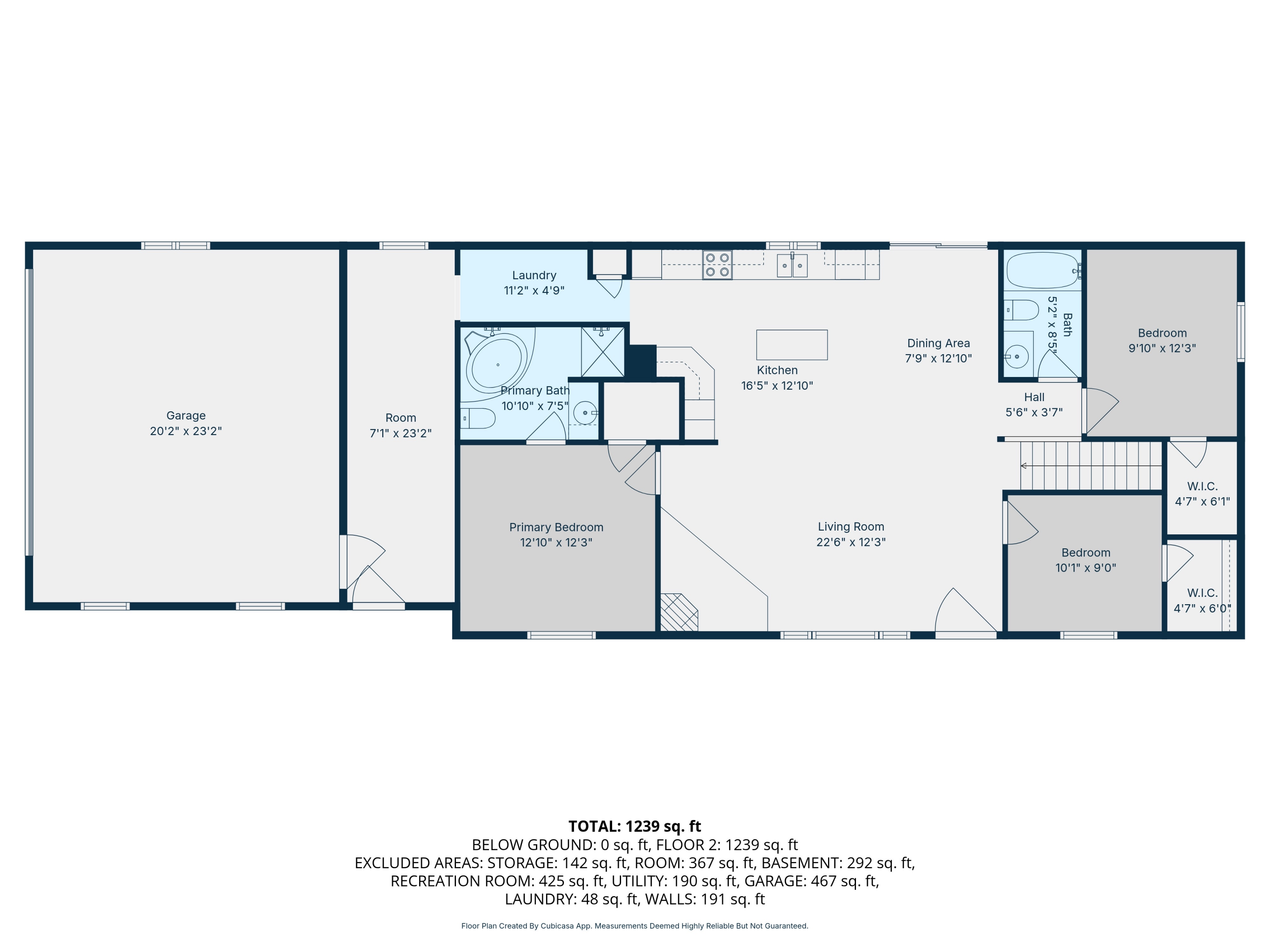 7663 Pleasantview Road
