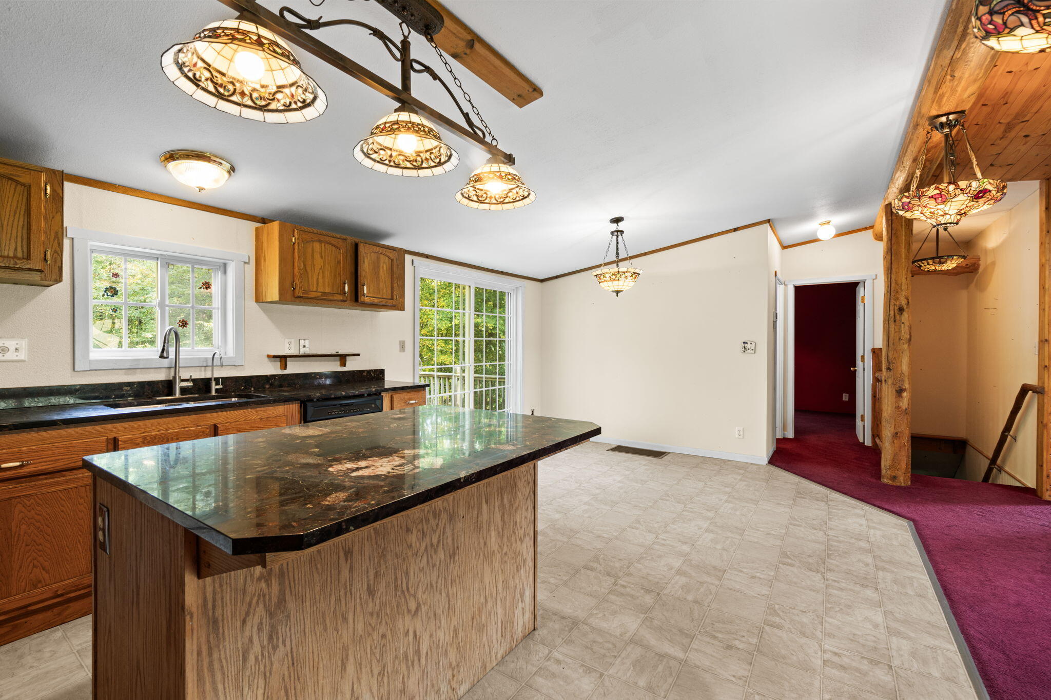 7663 Pleasantview Road