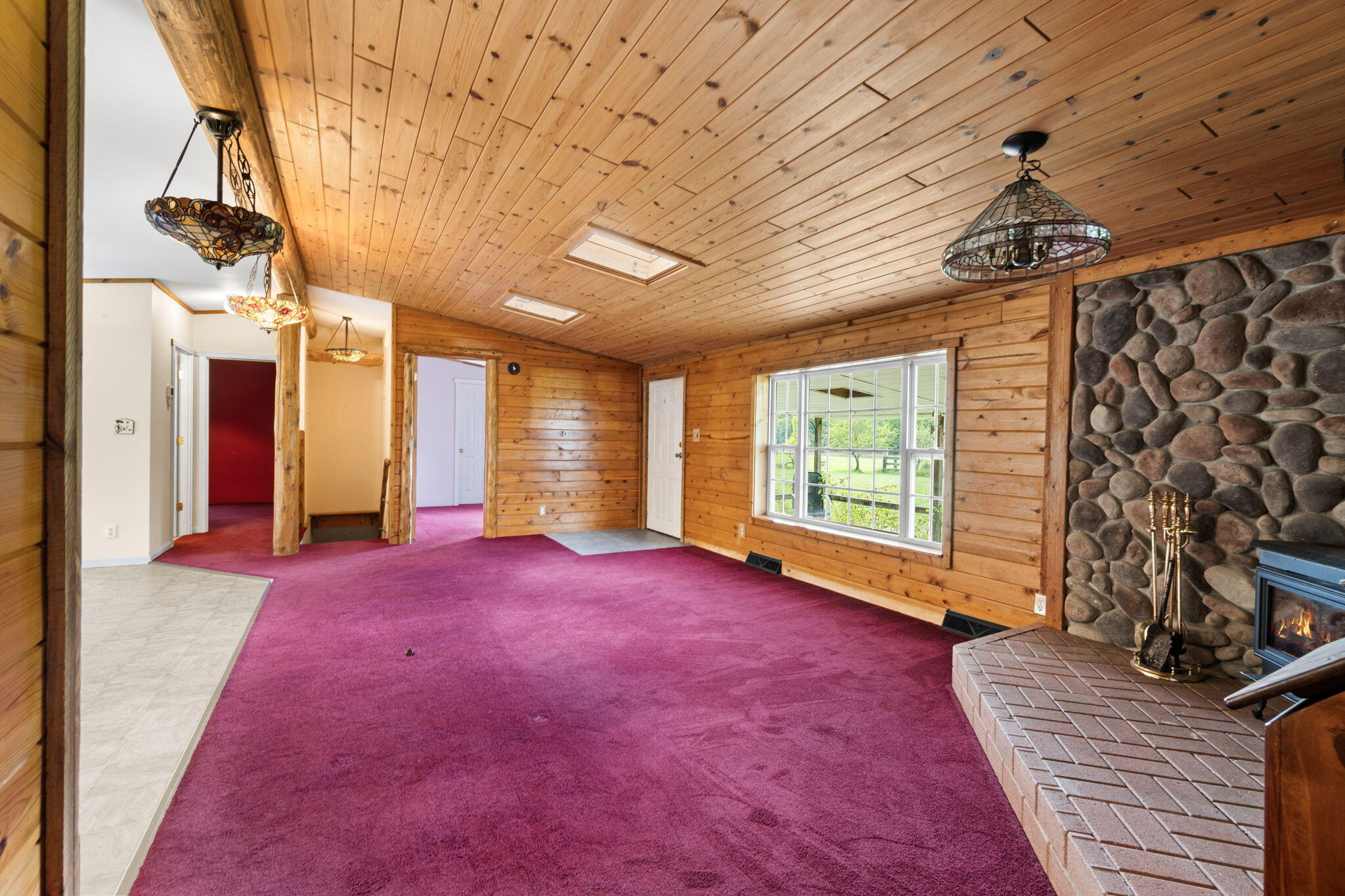 7663 Pleasantview Road