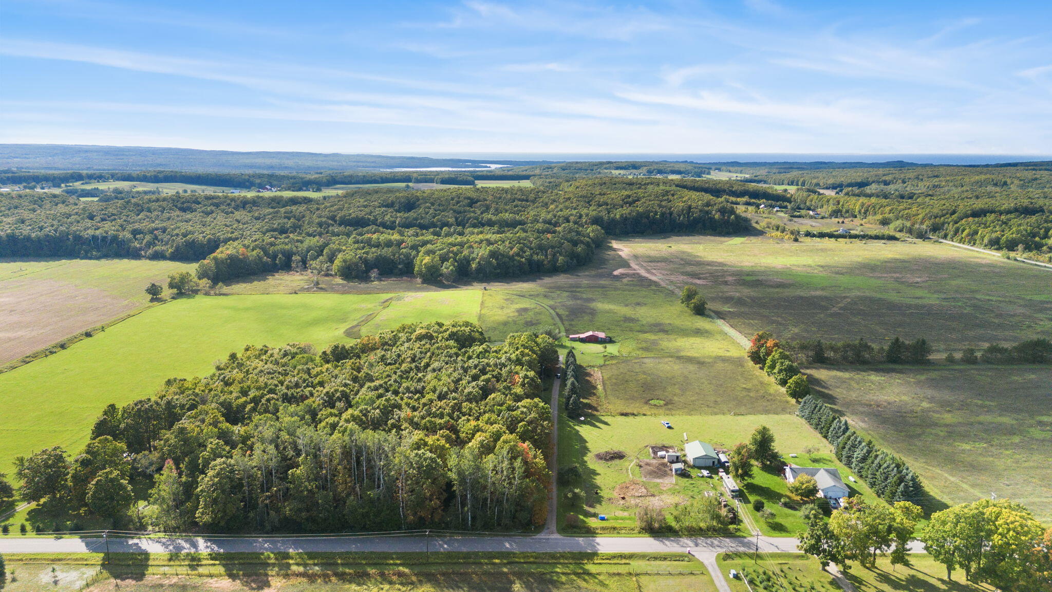 7663 Pleasantview Road