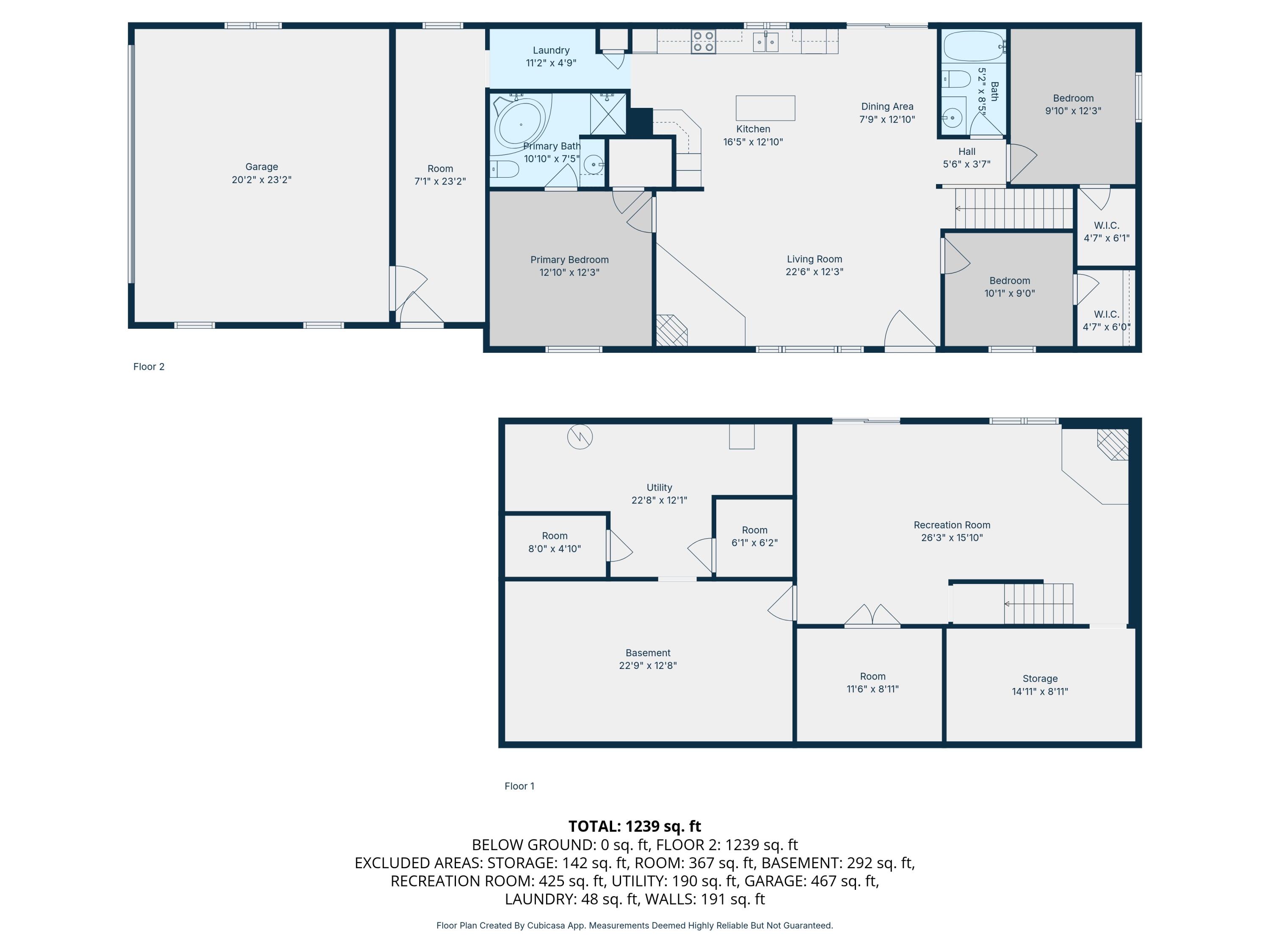 7663 Pleasantview Road