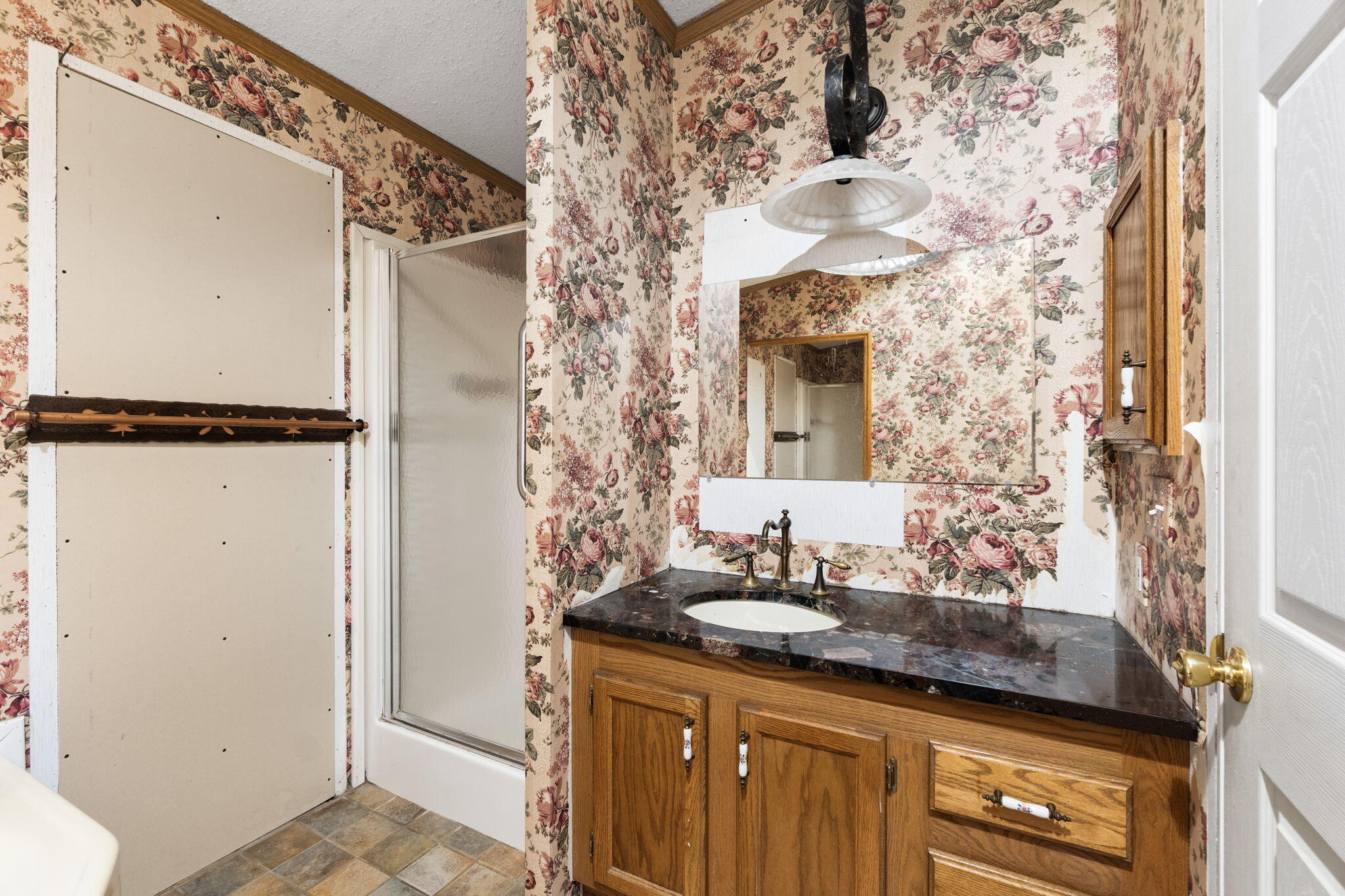 7663 Pleasantview Road