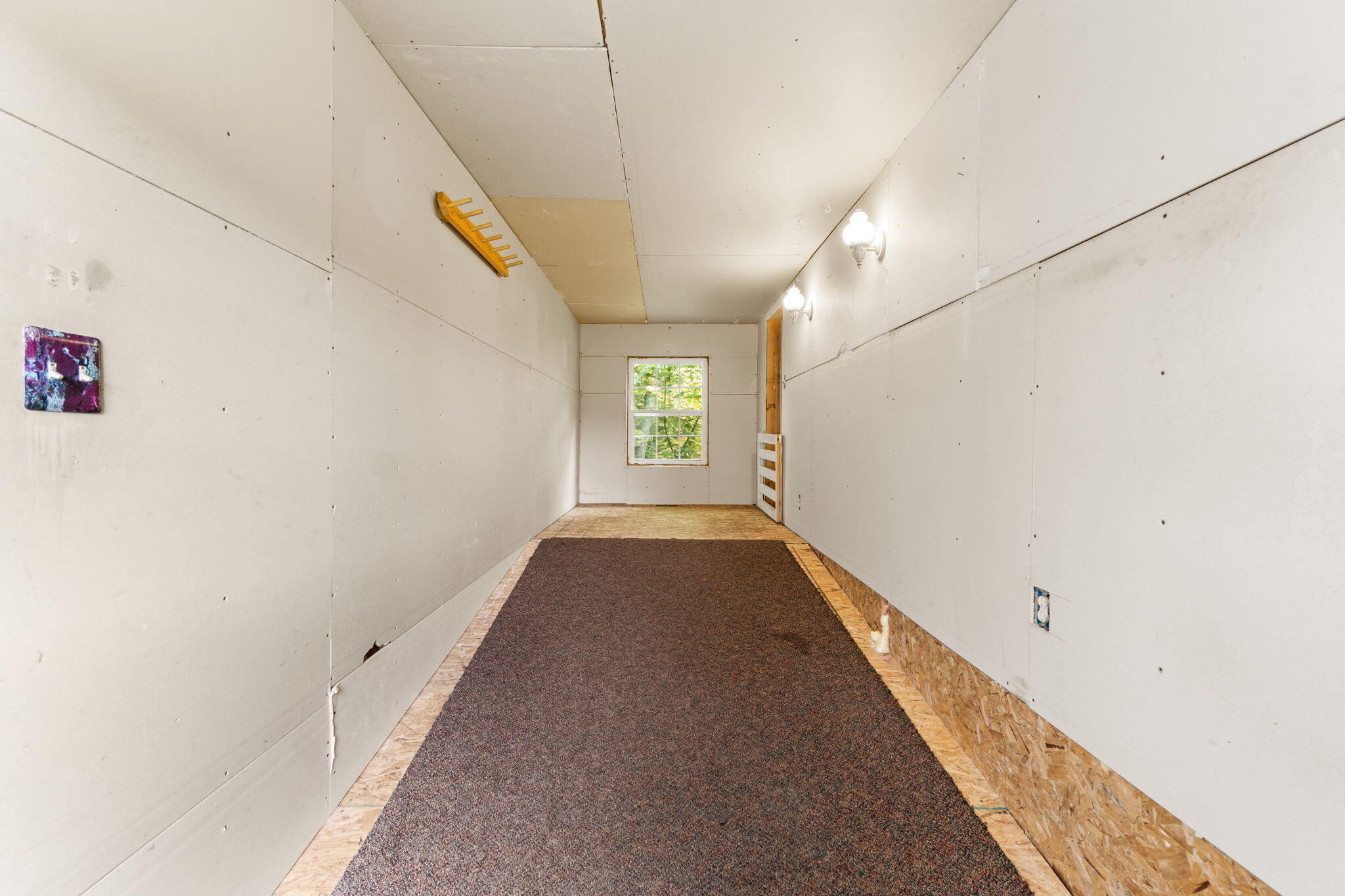 7663 Pleasantview Road