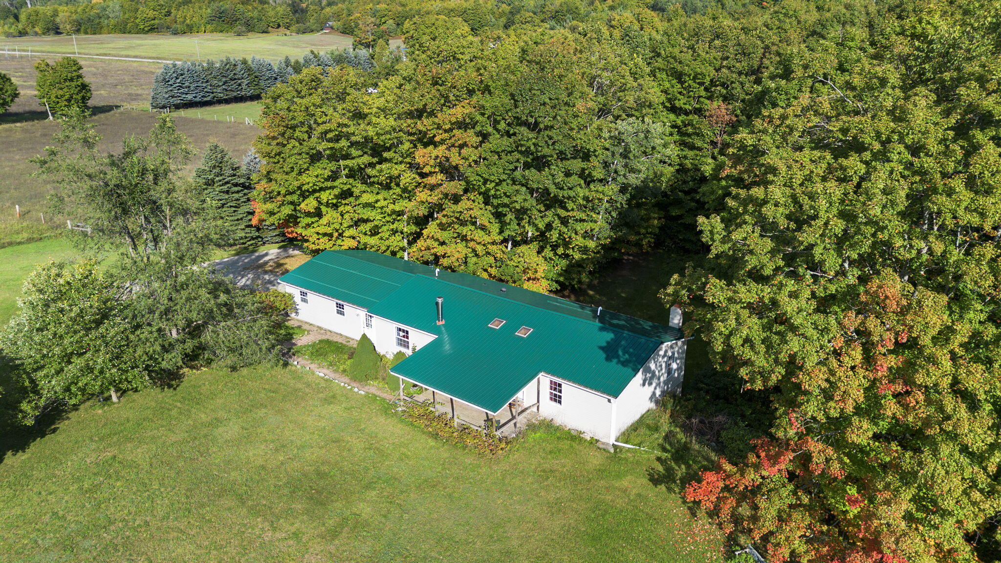 7663 Pleasantview Road