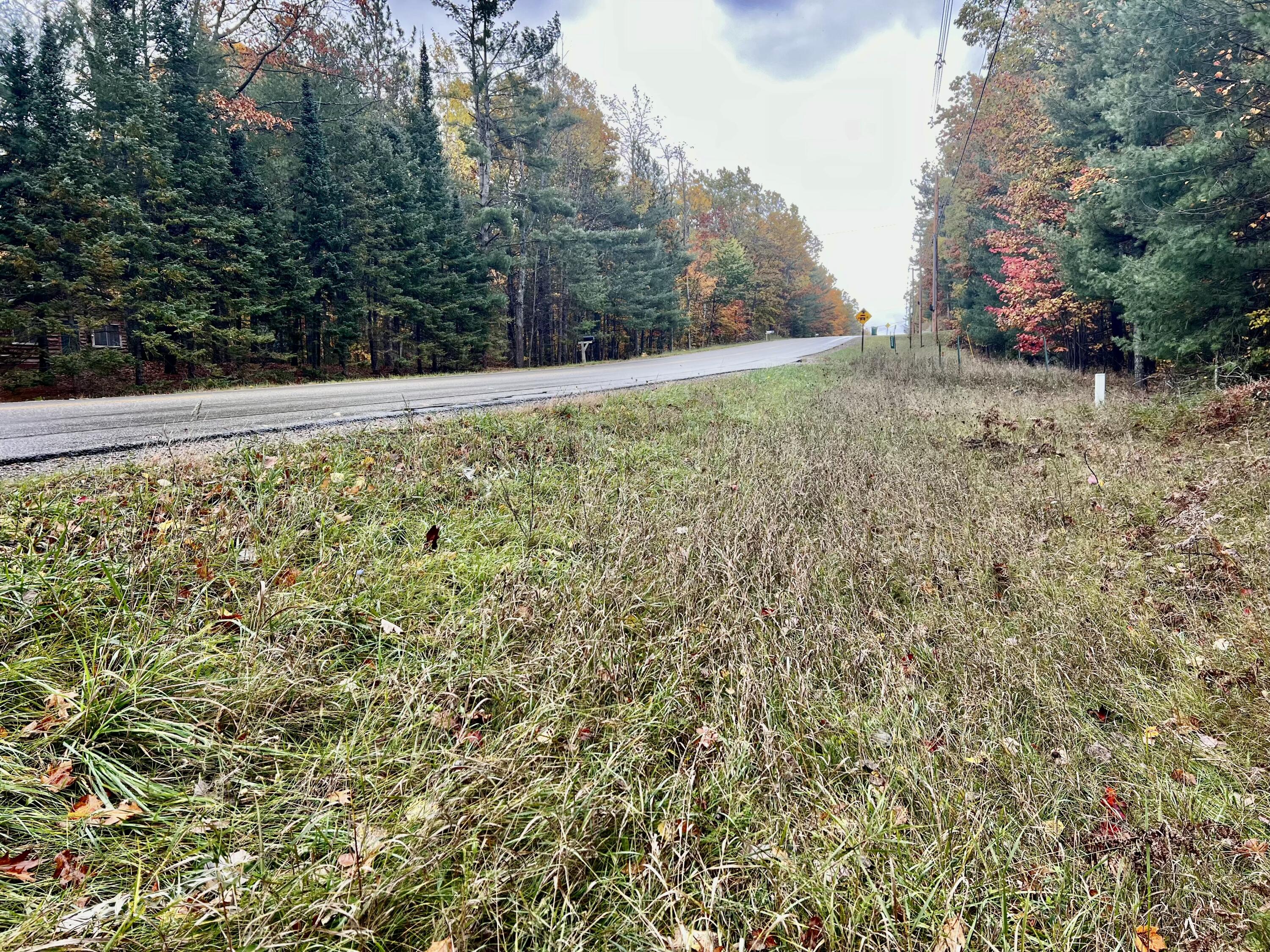 2534 E Mullett Lake Road