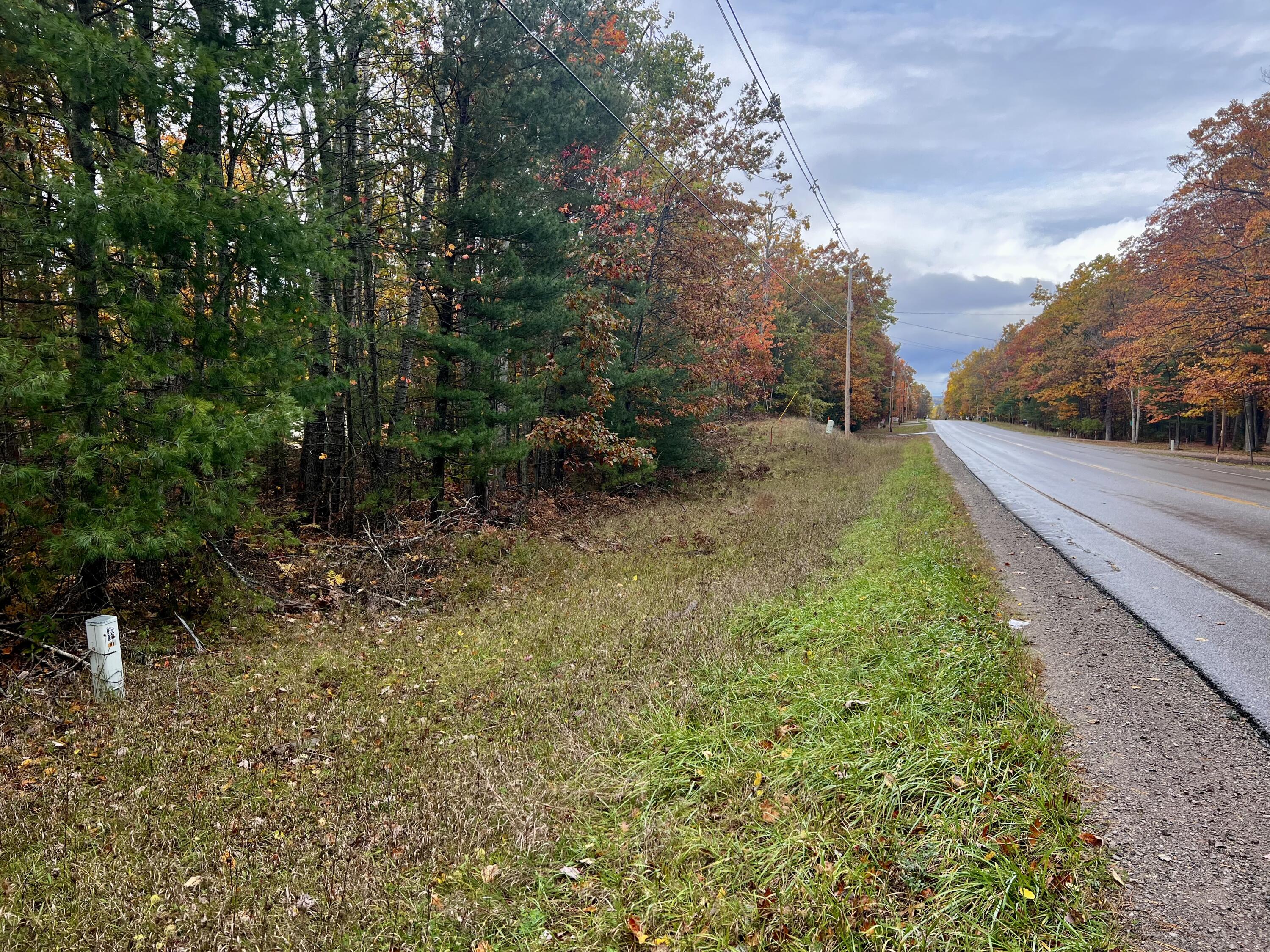 2534 E Mullett Lake Road