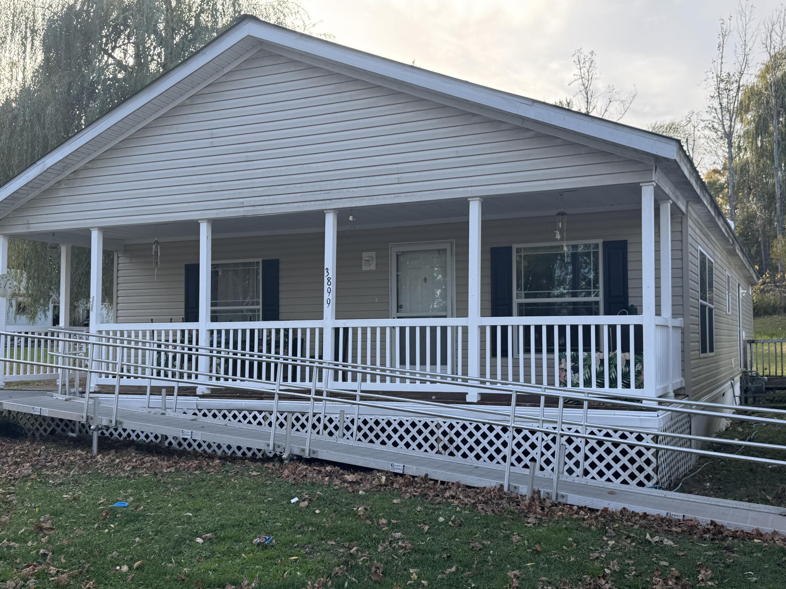 3899 Miami Beach Drive