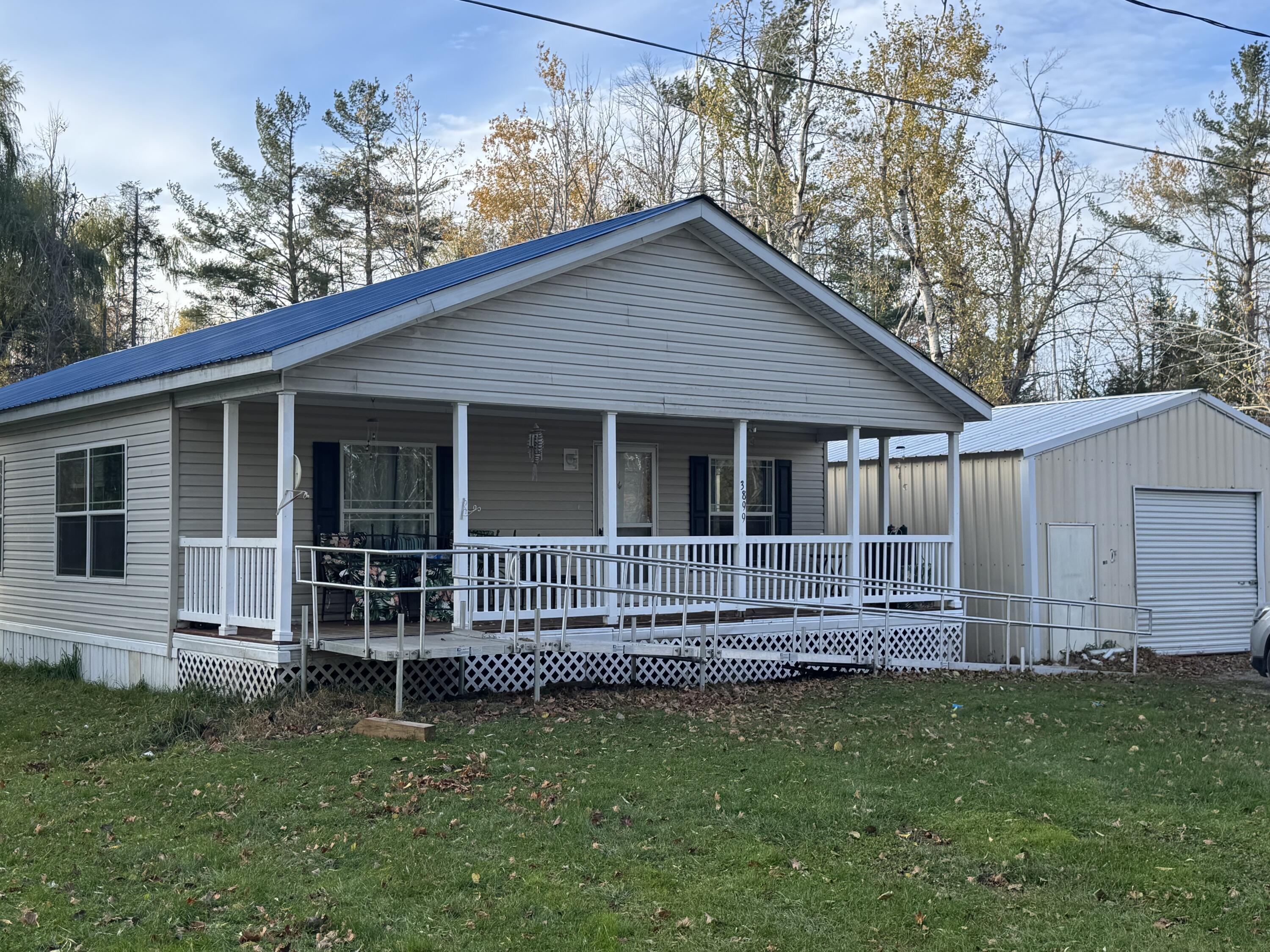 3899 Miami Beach Drive