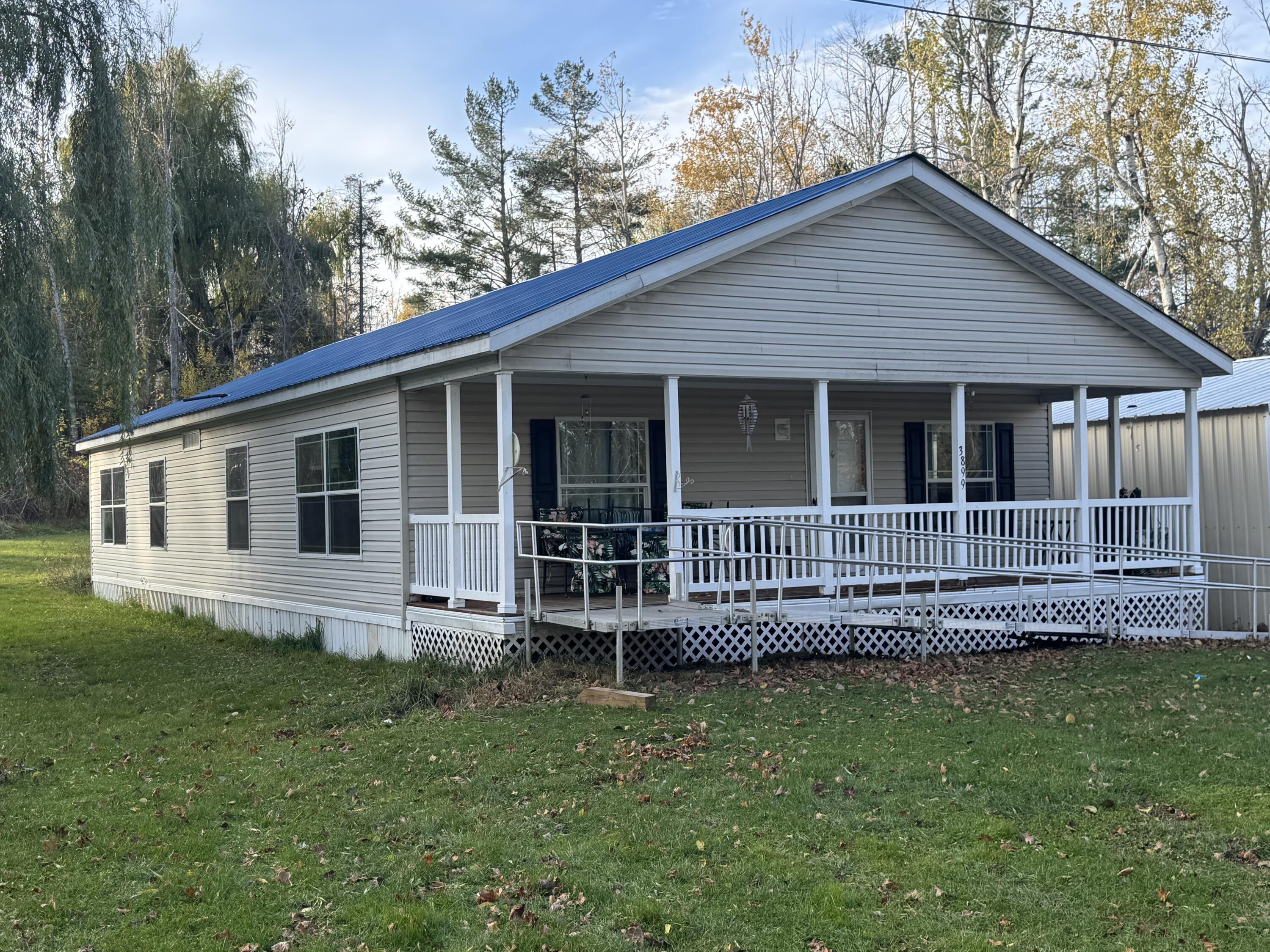 3899 Miami Beach Drive