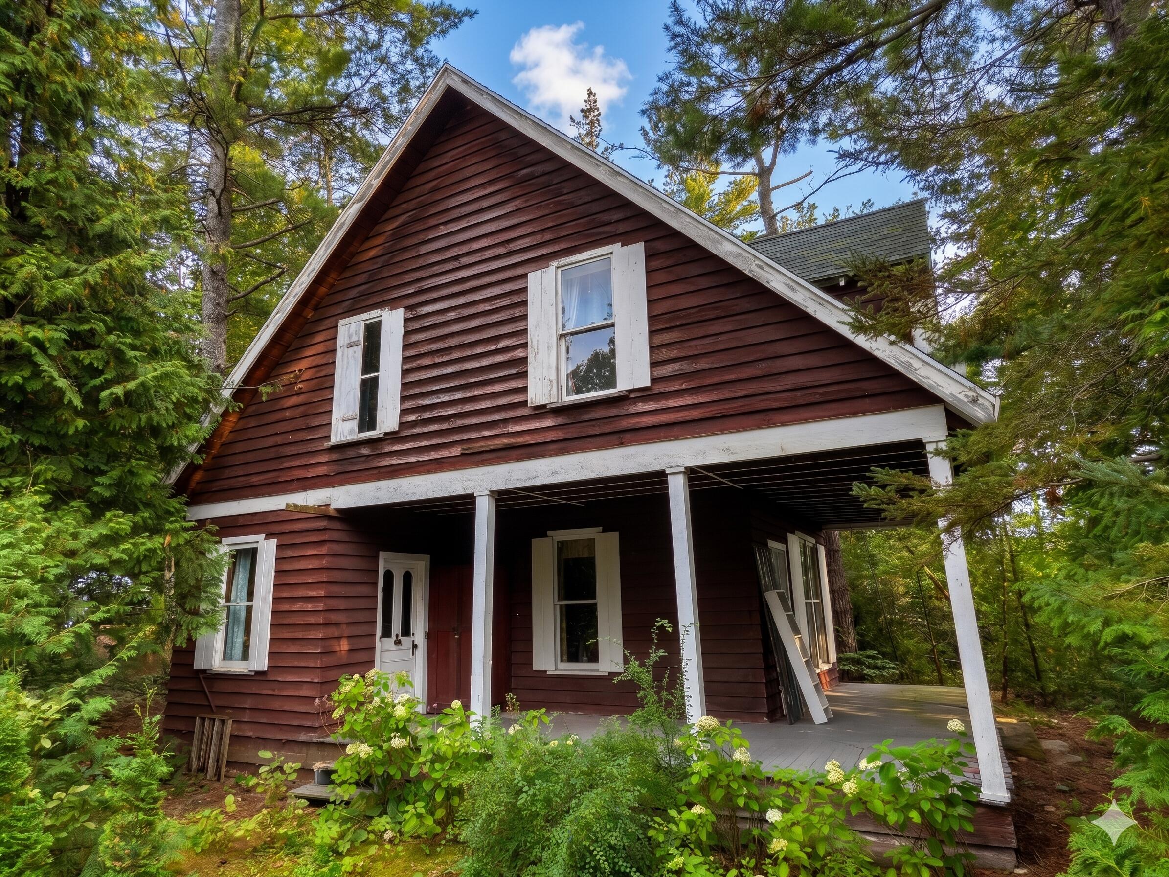416 Lakeside Drive
