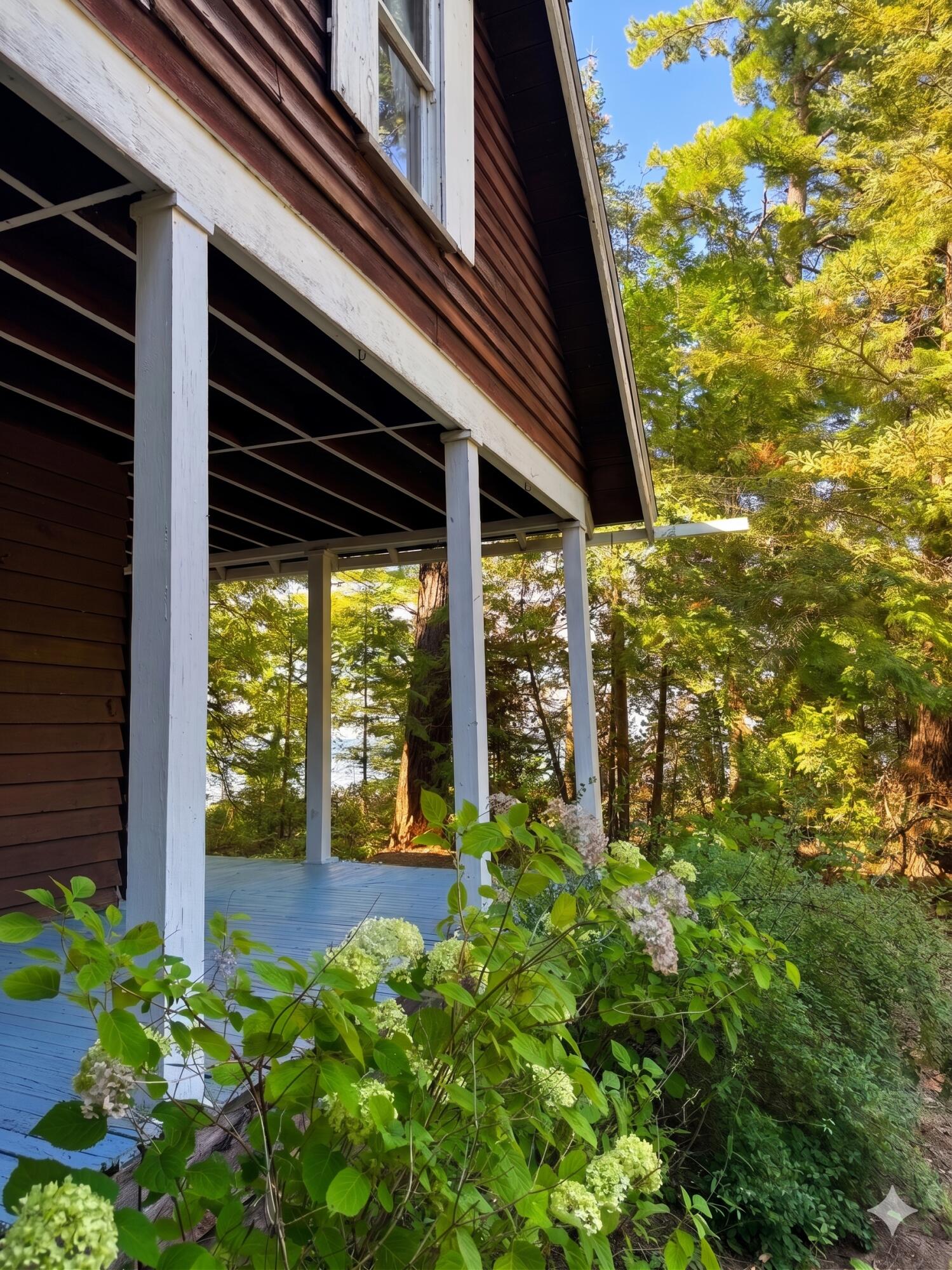 416 Lakeside Drive