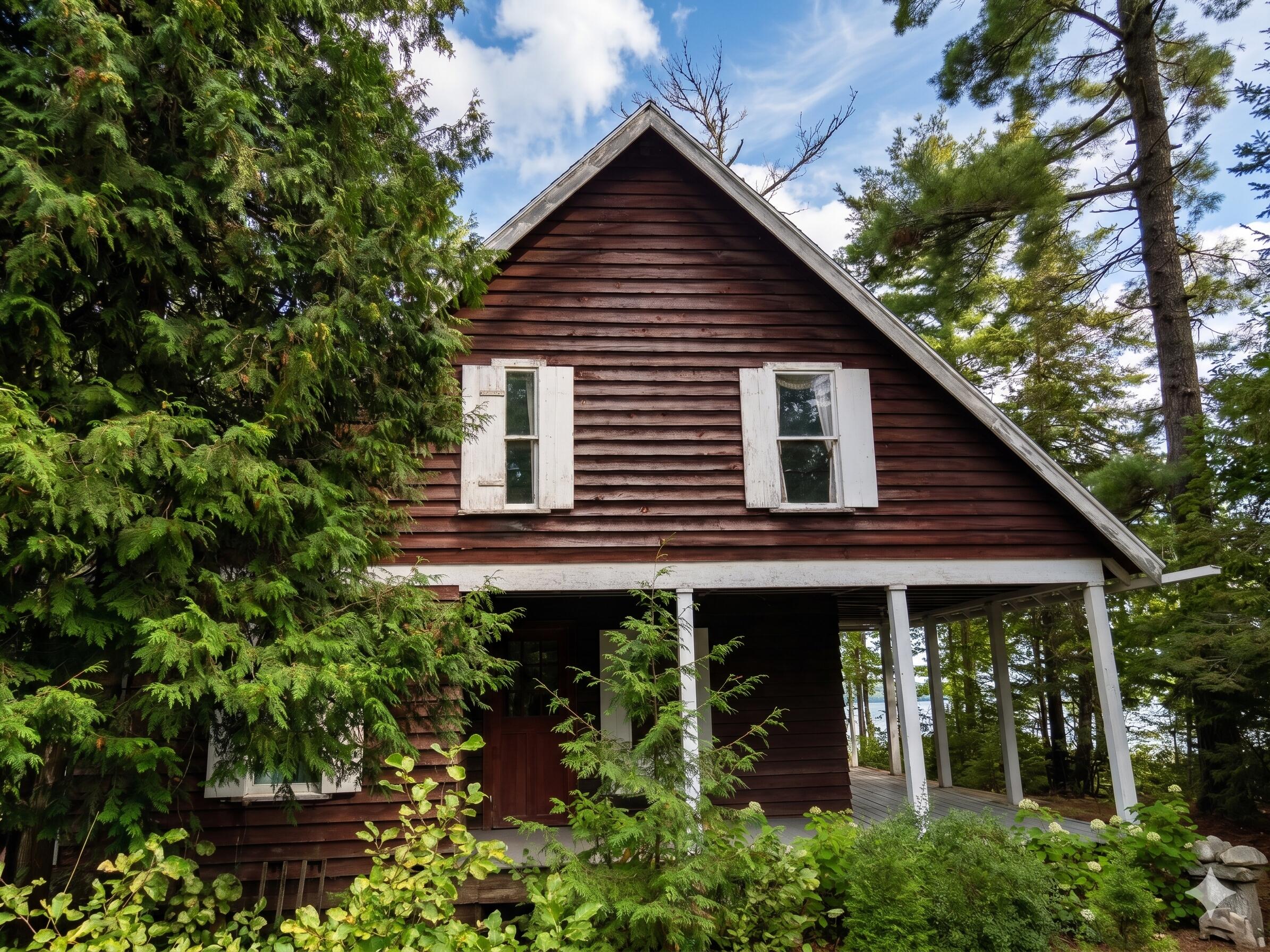 416 Lakeside Drive