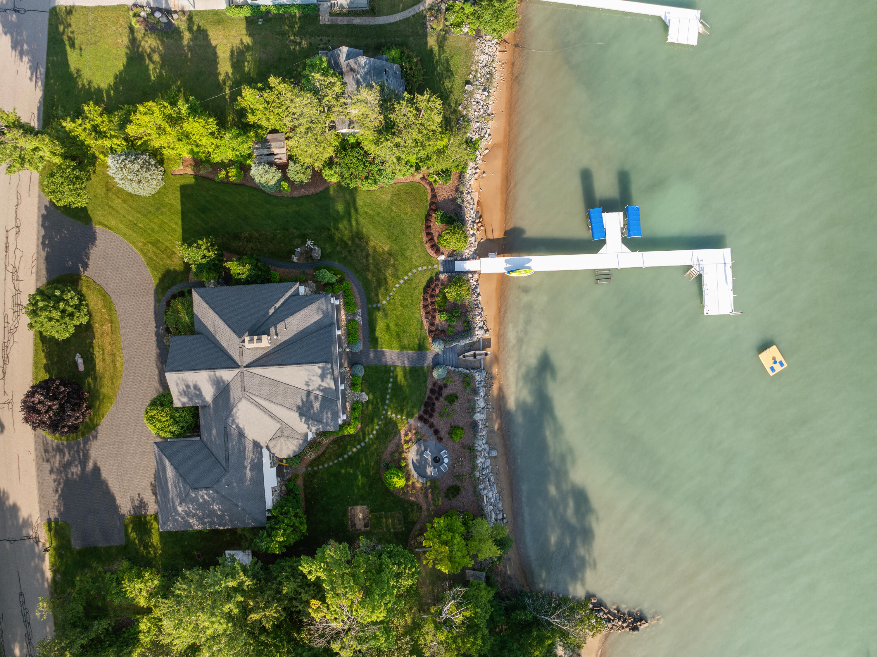 3248 Glenwood Beach Drive