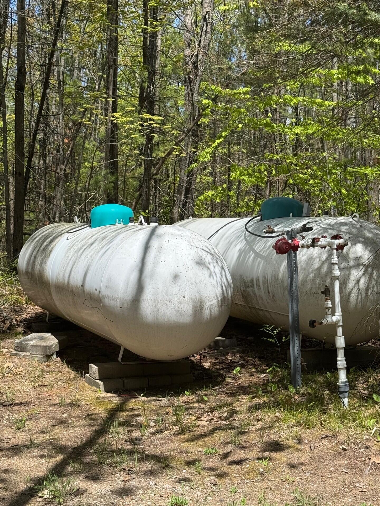 V/L Par B Eastridge Drive, Parcel B