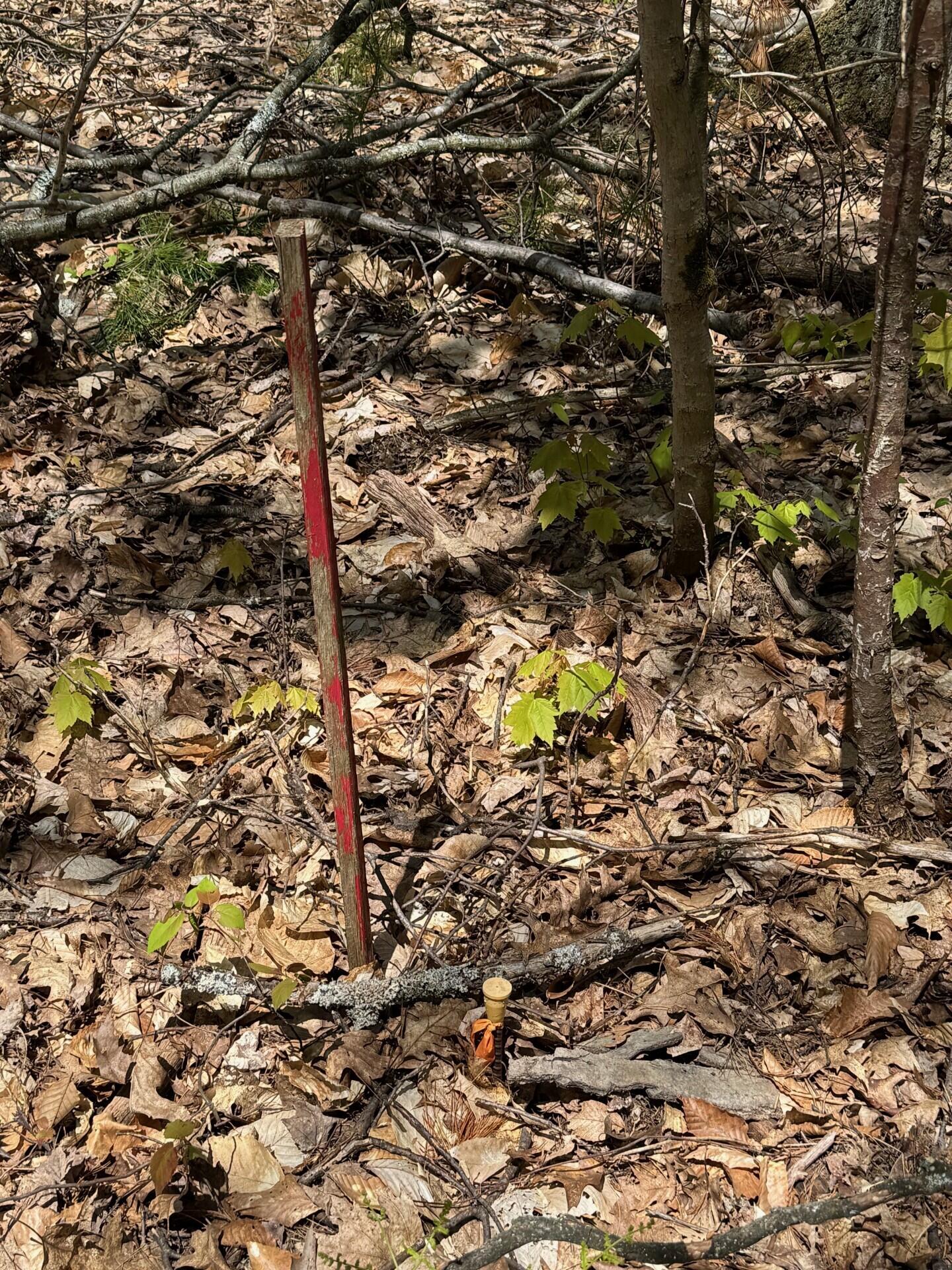 V/L Par B Eastridge Drive, Parcel B